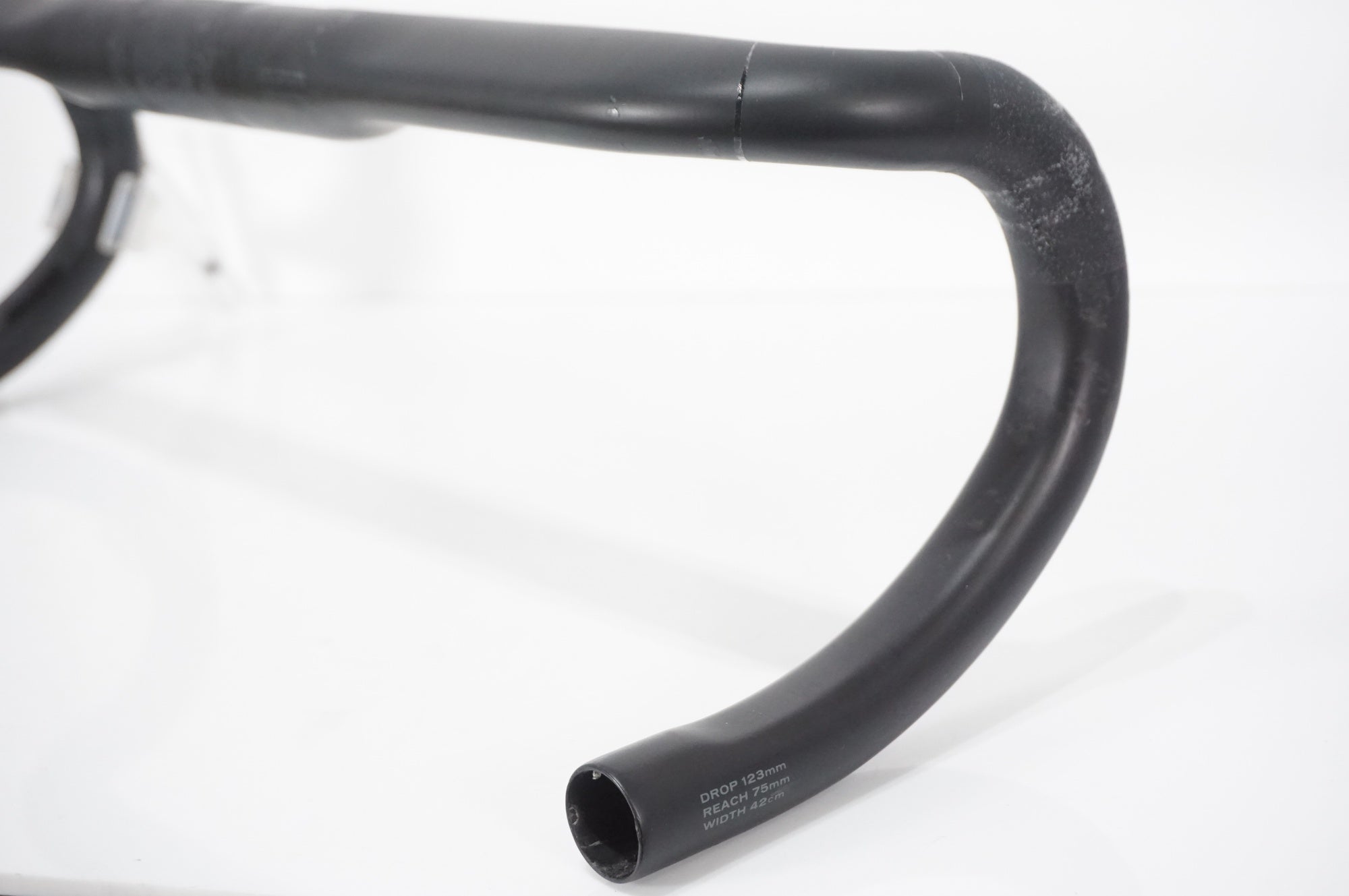 SPECIALIZED 「スペシャライズド」 S-WORKS CARBON SHALLOW BEND φ31.8