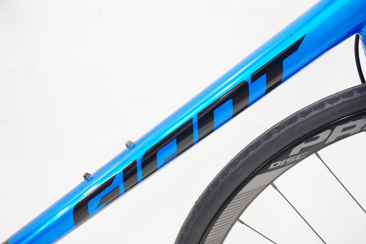 GIANT「ジャイアント」 CONTEND AR2 DISC 2020年モデル ロードバイク / 浜松店