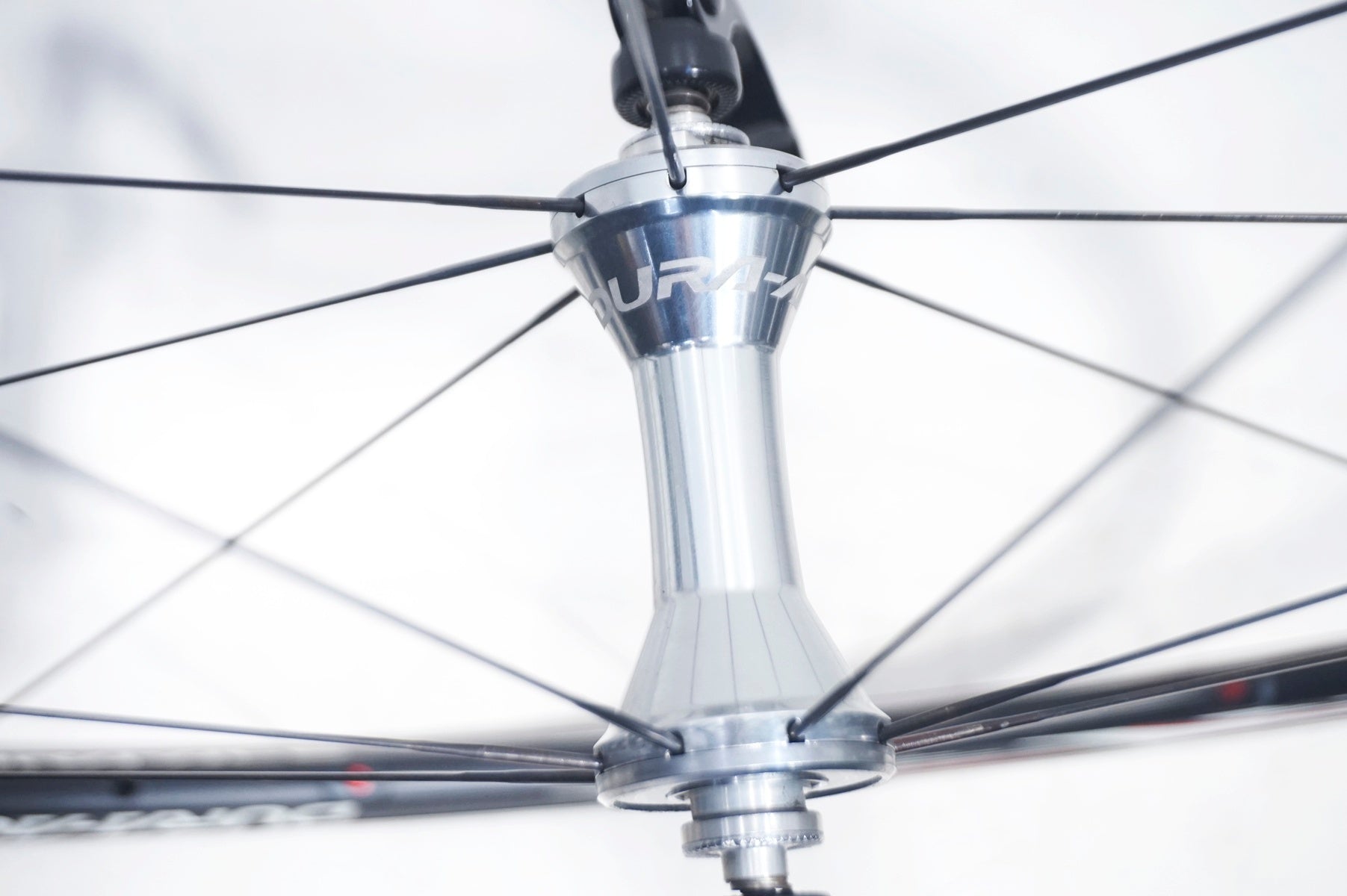 SHIMANO 「シマノ」 DURA-ACE WH-7850 シマノ11s ホイールセット