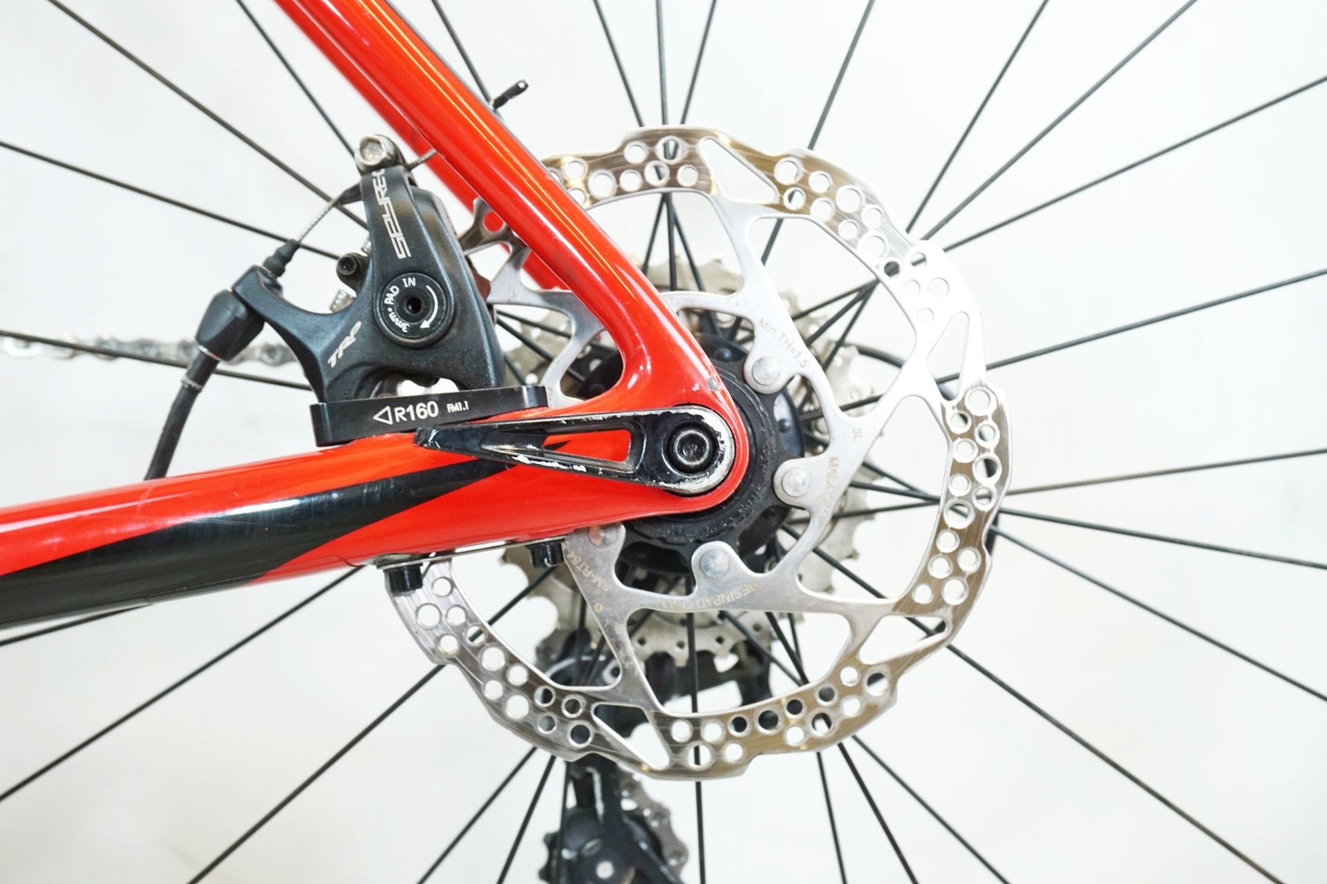 SPECIALIZED 「スペシャライズド」 ROUBAIX ELITE DISC 2019年モデル ロードバイク / 有明ガーデン店