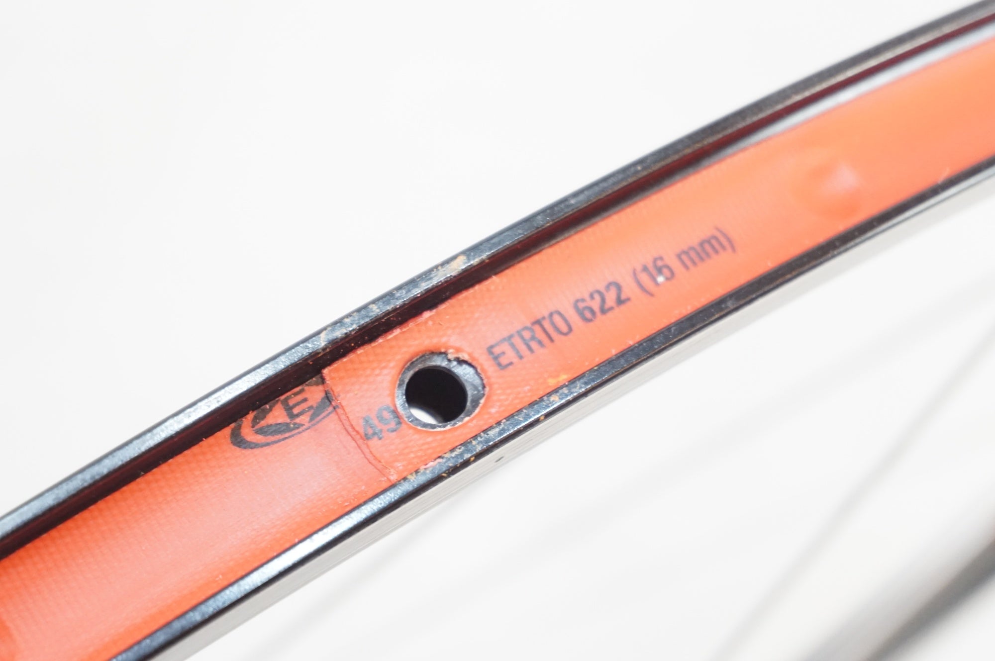 EASTON 「イーストン」 EA90 SLX フロントホイール / 浦和ベース