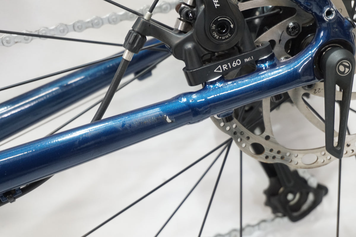 TREK 「トレック」 DOMANE AL 2 DISC (GEN 3) 2022年モデル ロードバイク / 大宮店