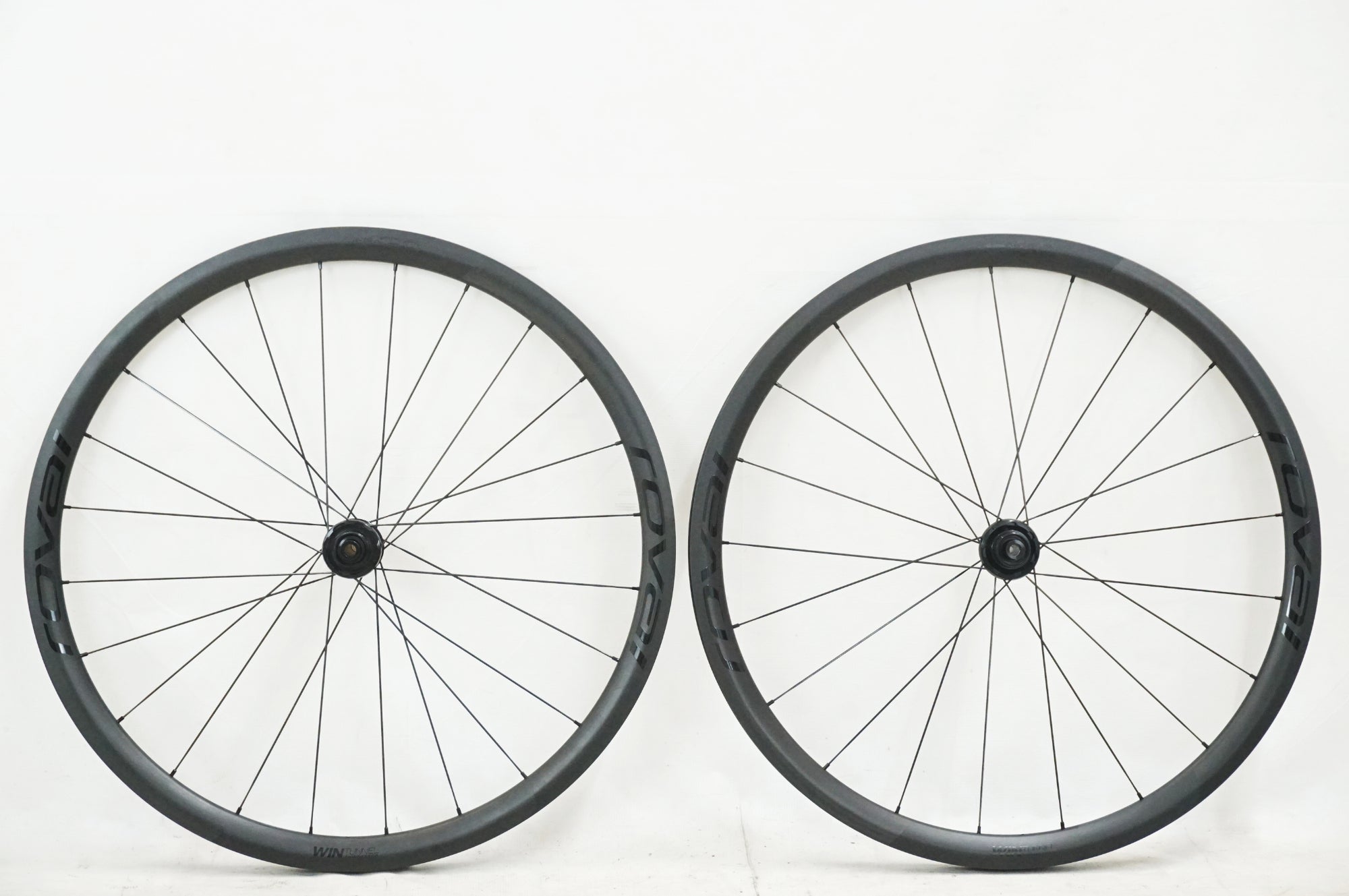 ROVAL 「ロヴァール」 ALPINIST CLX1 DISC シマノ11速 ホイールセット