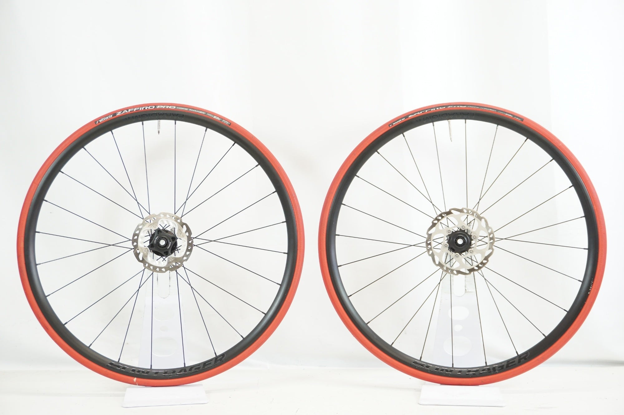 BONTRAGER 「ボントレガー」 PARADIGM SL DISC SHIMANO 11s ホイールセット / 宇都宮店