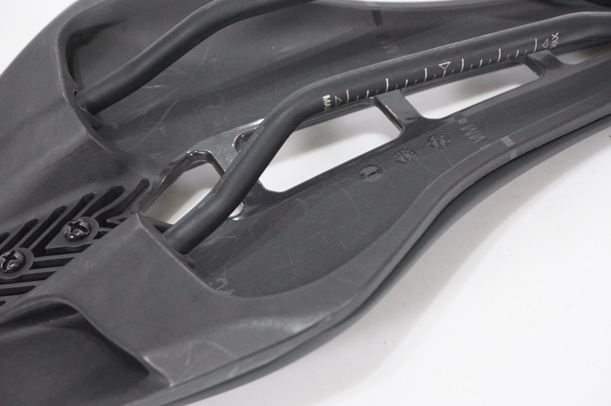 SHIMANO 「シマノ」 PRO STEALTH PERFORMANCE サドル / AKIBA店