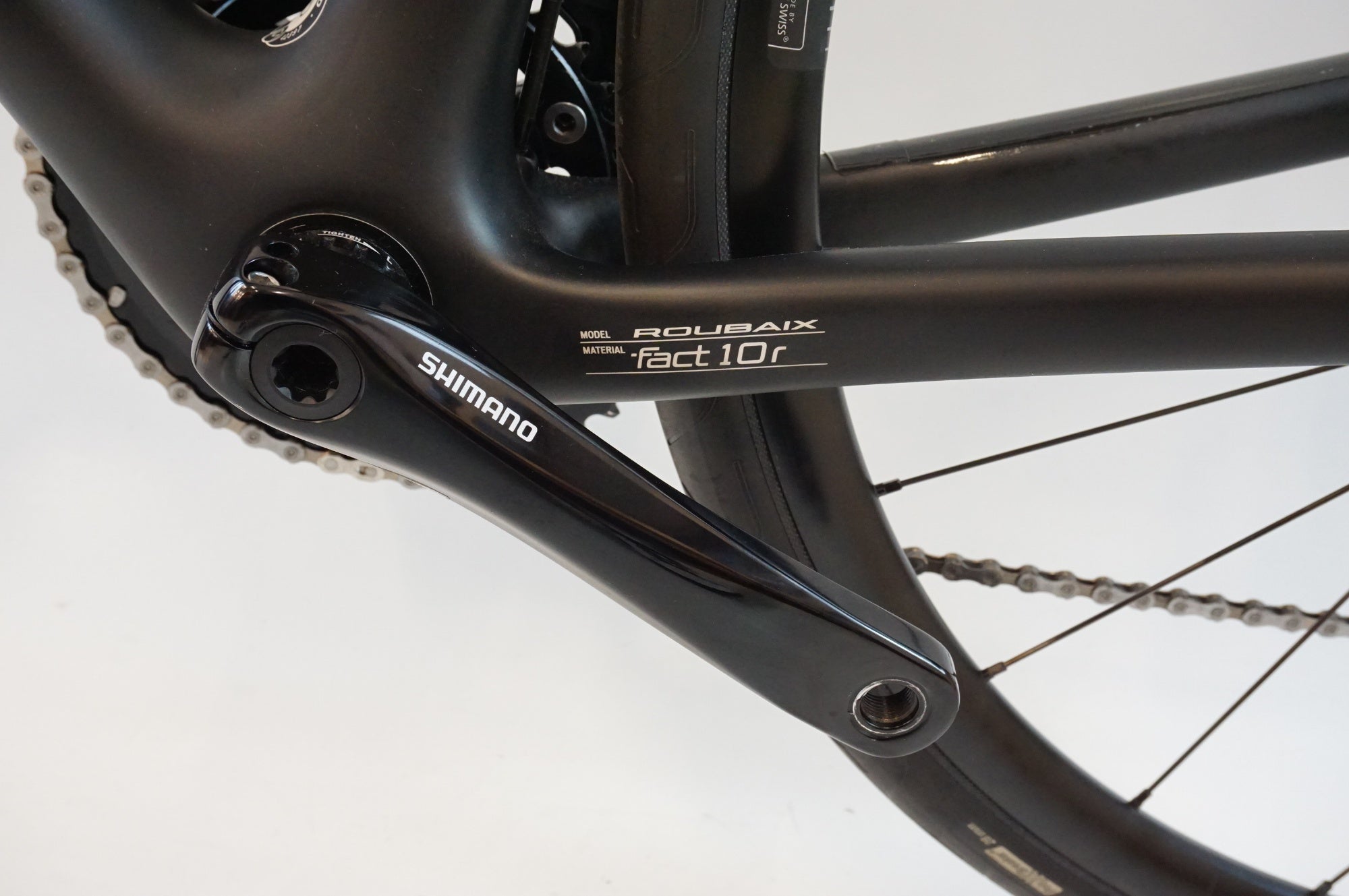 SPECIALIZED 「スペシャライズド」 ROUBAIX DISC 2018年頃モデル ロードバイク / 浜松店