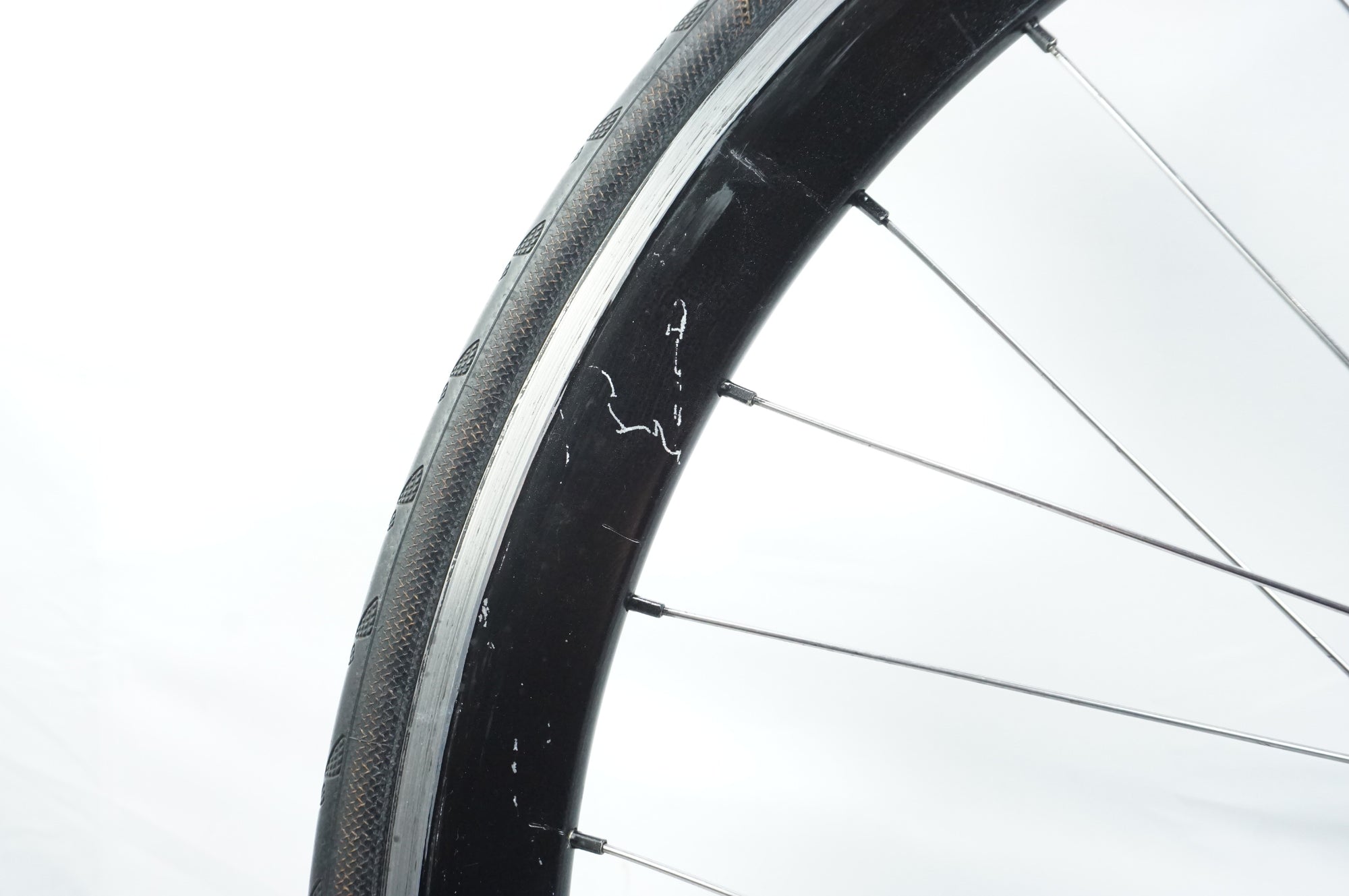 PHIL WOOD 「フィルウッド」 HIGH FLANGE TRACK HUB x H PLUS SON