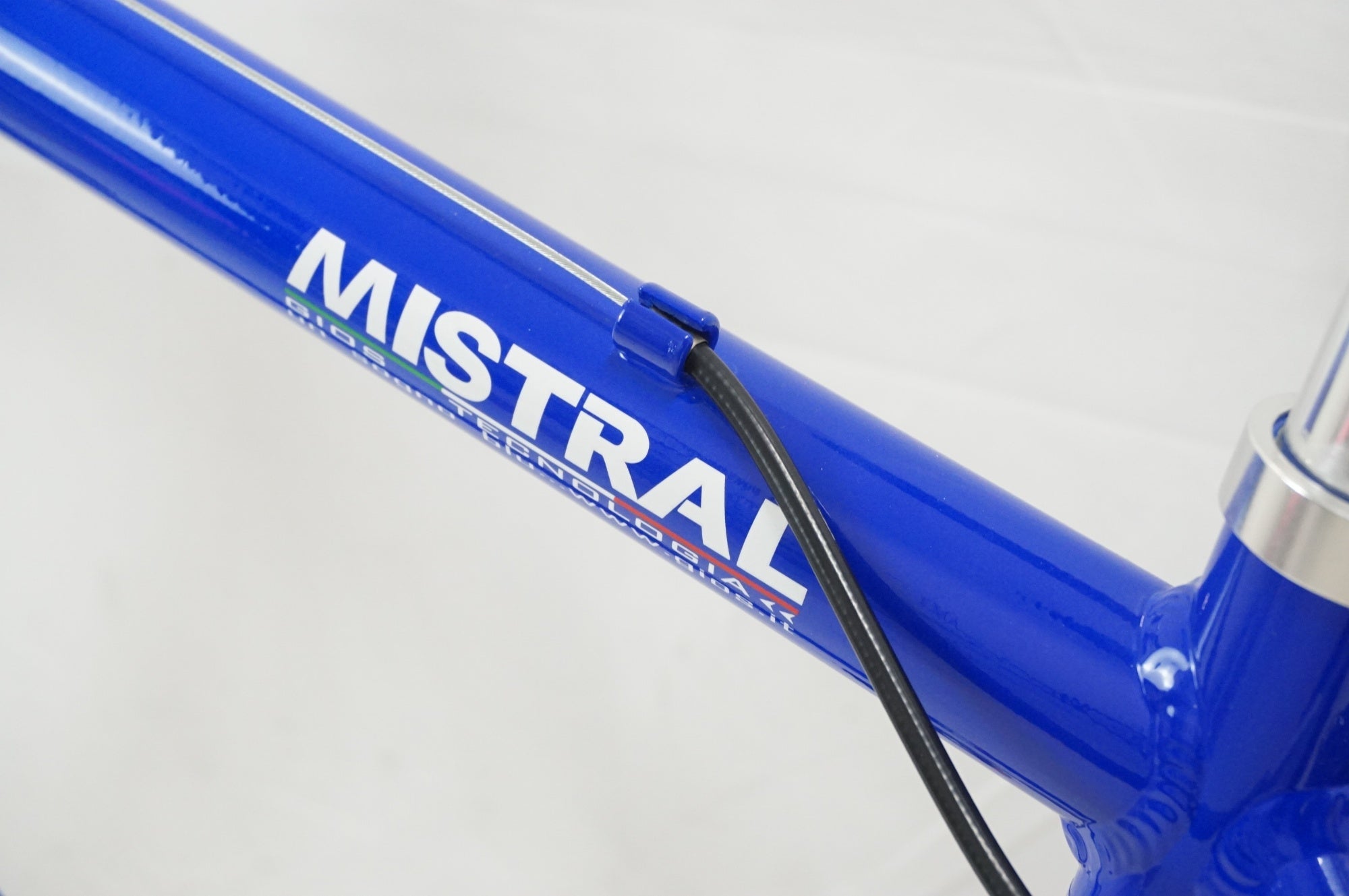 GIOS 「ジオス」 MISTRAL 2022年モデル クロスバイク / 福岡アイランドシティ店