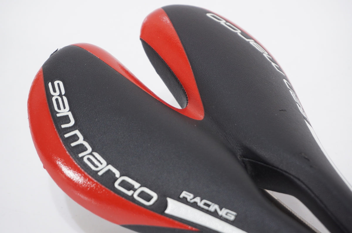 SELLE SAN MARCO 「セラサンマルコ」 RACING ASP ICT サドル / AKIBA店