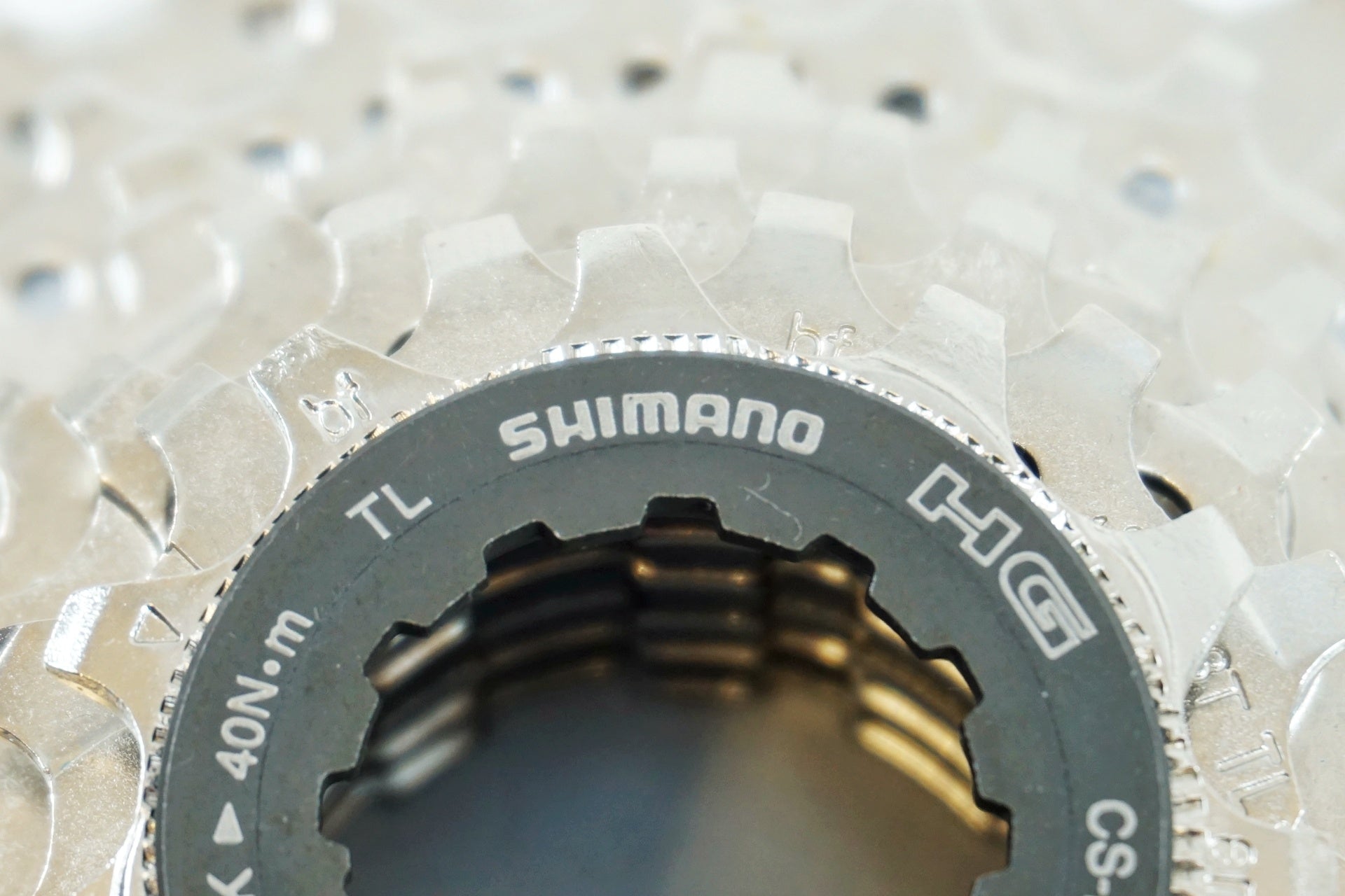 SHIMANO 「シマノ」 CS-HG50 8S 11-28T スプロケット / 有明ガーデン店