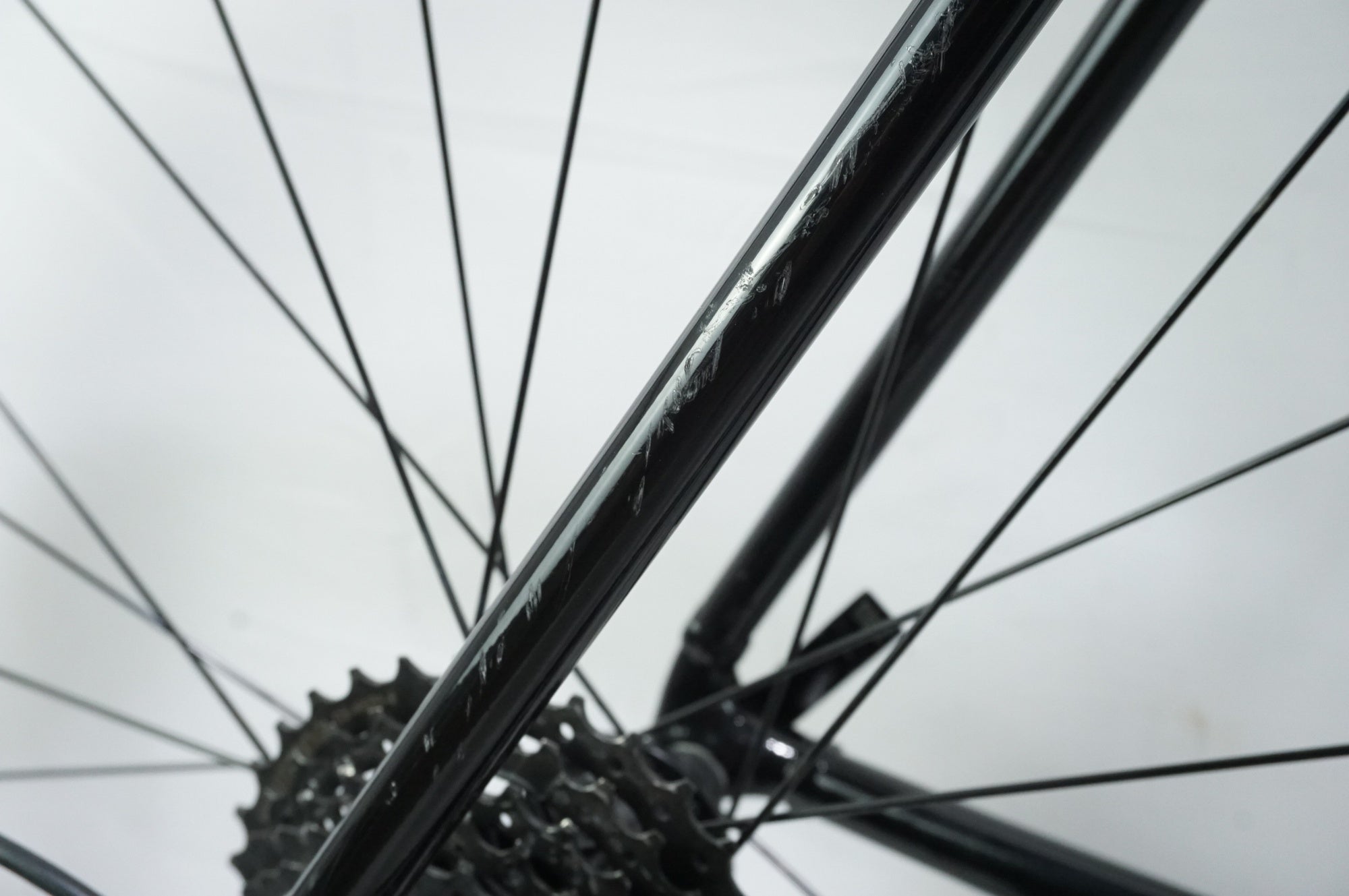TREK 「トレック」 DOMANE AL2 RIM 2022年モデル ロードバイク / 中目黒店