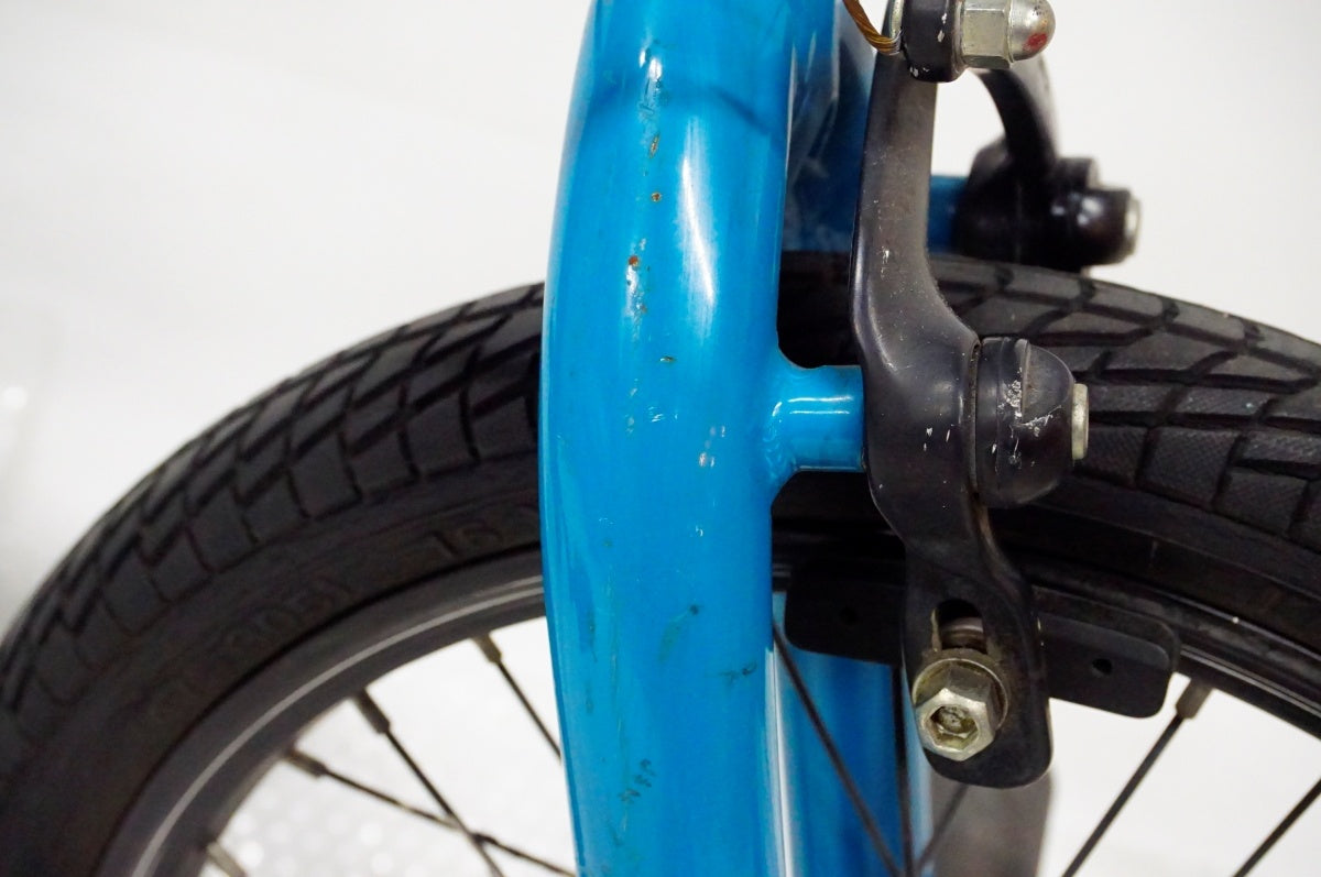 ジャンク ARESBIKES 「アーレスバイク」 STN 16インチ 2016年頃 BMX / 名古屋大須店