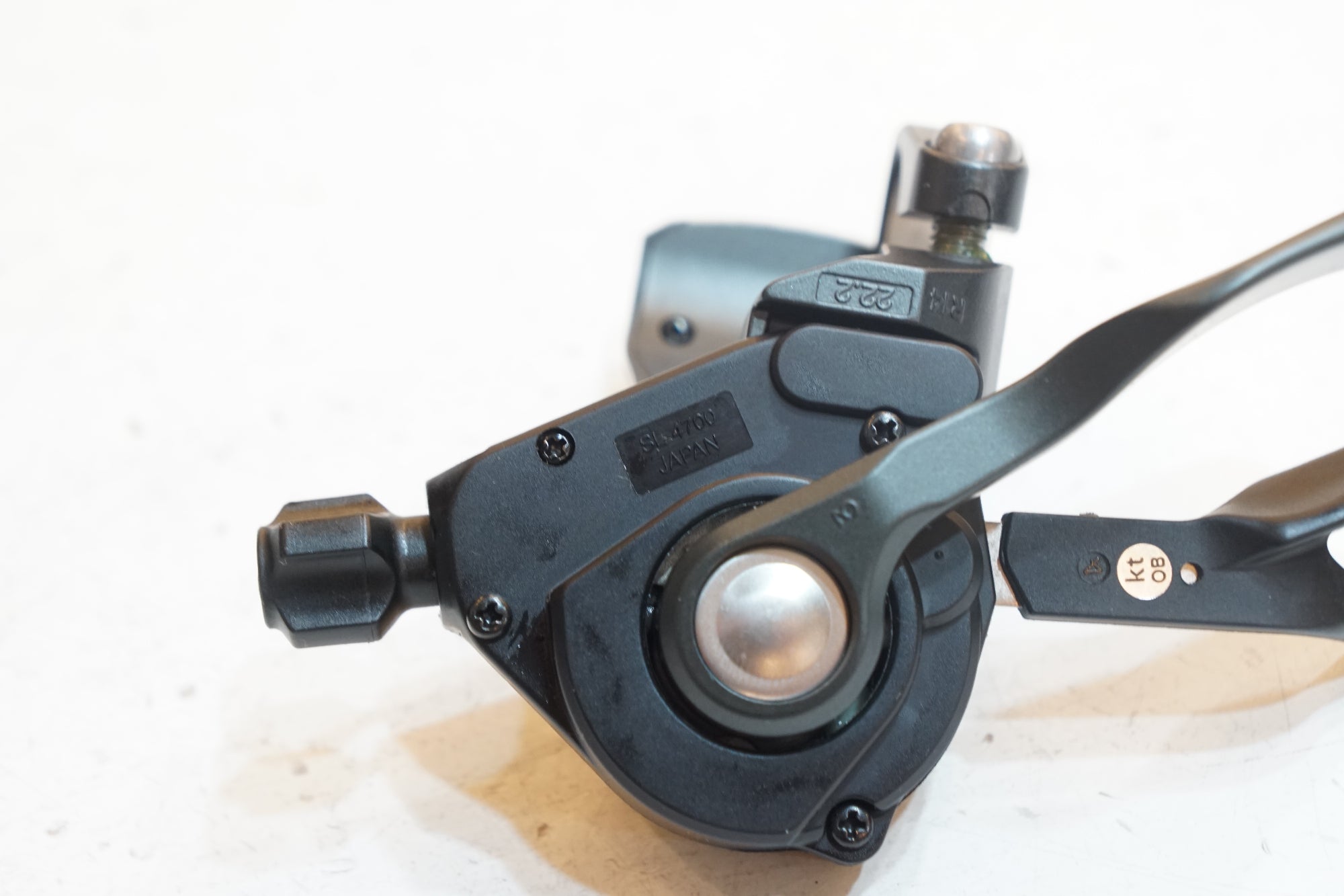 SHIMANO 「シマノ」 TIAGRA SL-4700 シフトレバーセット / バイチャリ浦和ベース