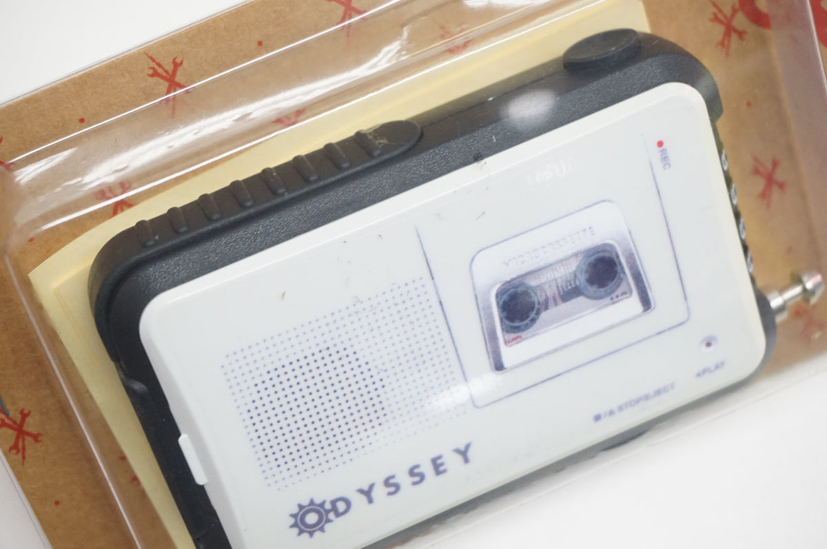 ODYSSEY 「オデッセイ」 KABLE LOCK ロック / 福岡店
