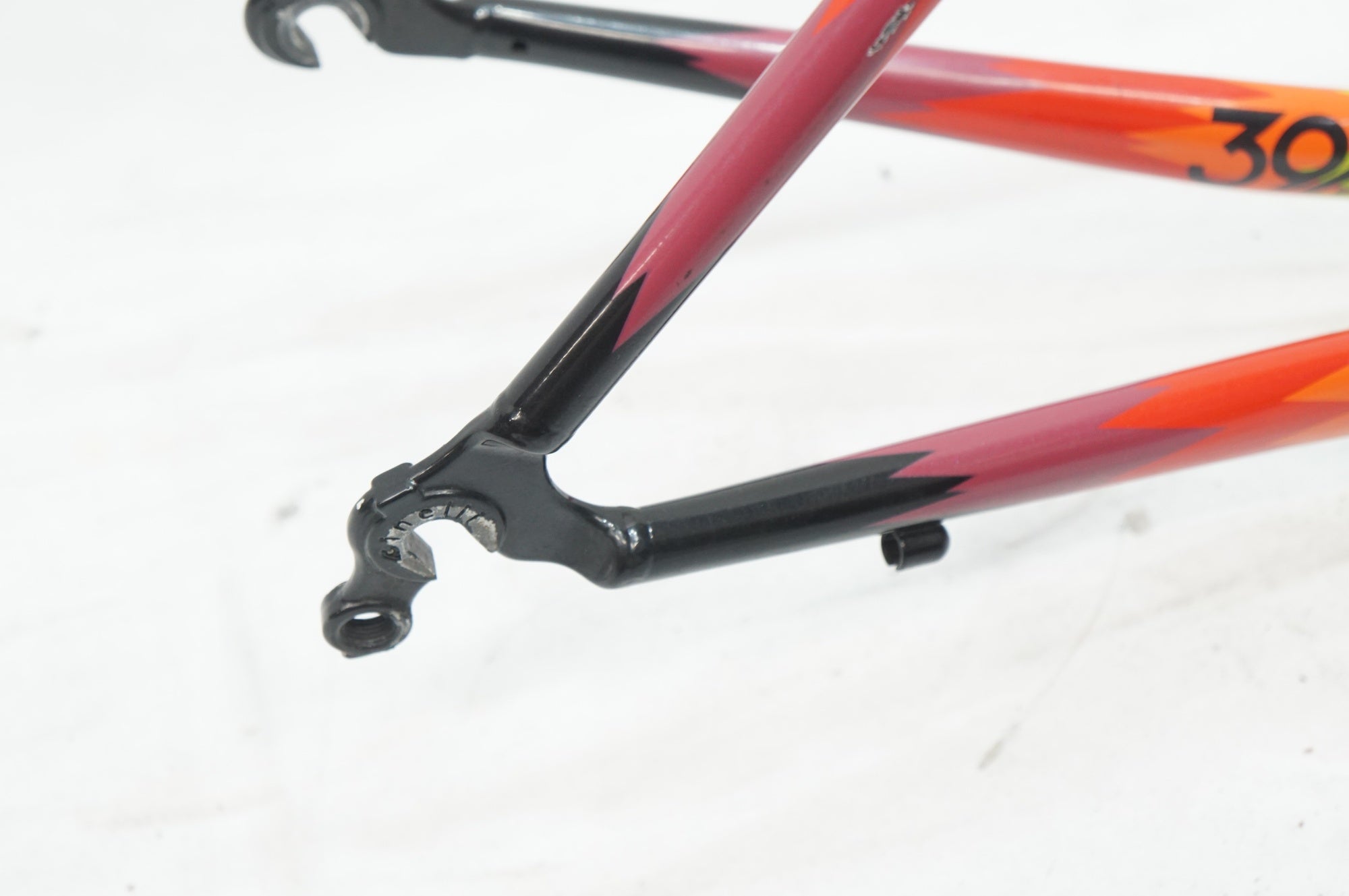 CINELLI 「チネリ」 VIGORELLI ROAD 2018年モデル フレームセット / 大宮店