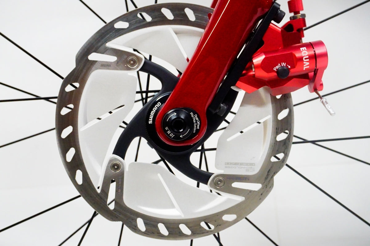 ONE BY ESU 「ワンバイエス」 JFF #701D 2022年頃 ロードバイク