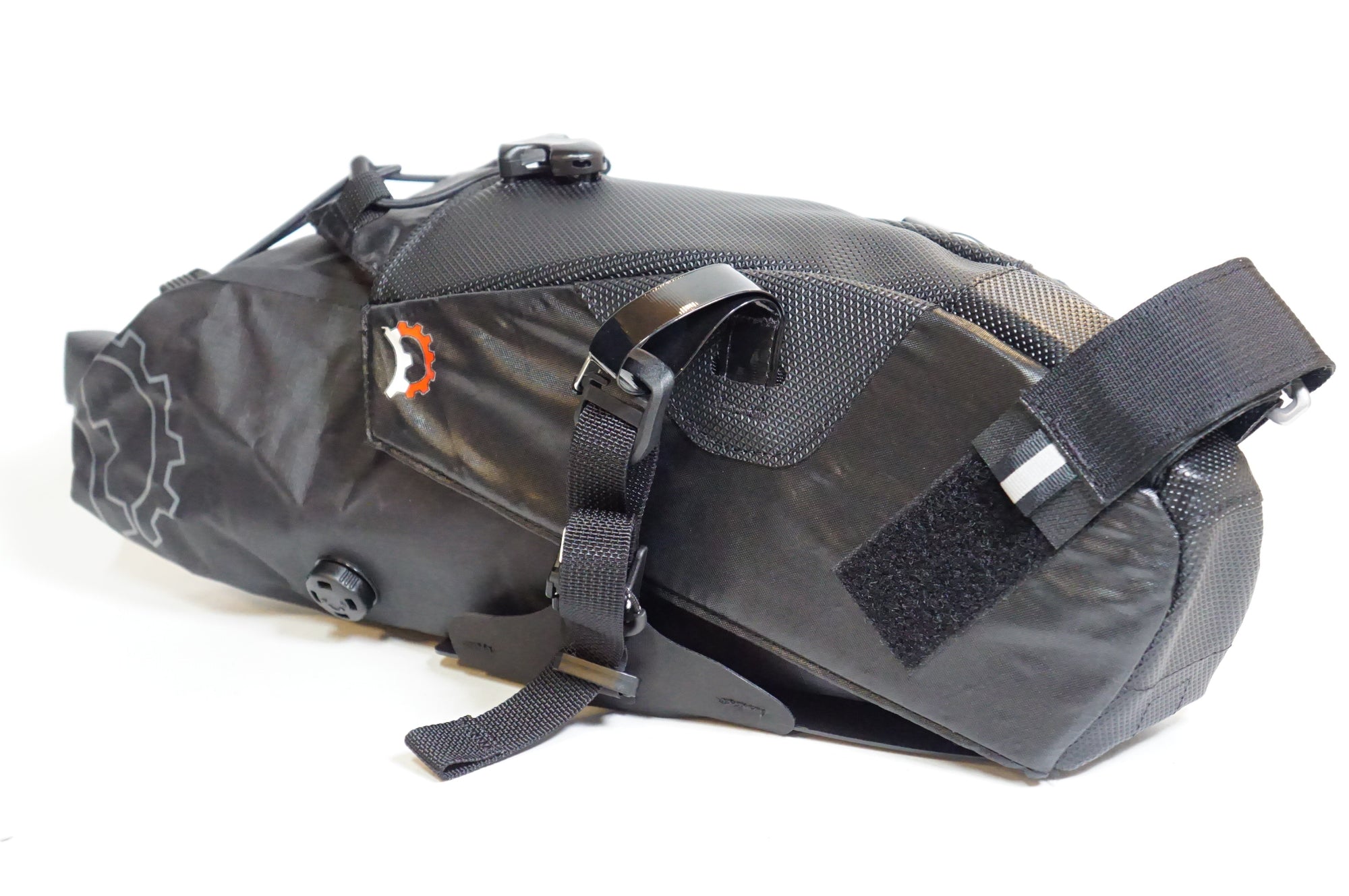 REVELATE DESIGNS 「レべレイトデザイン」 TERRAPIN S サドルバッグ / 熊谷本店