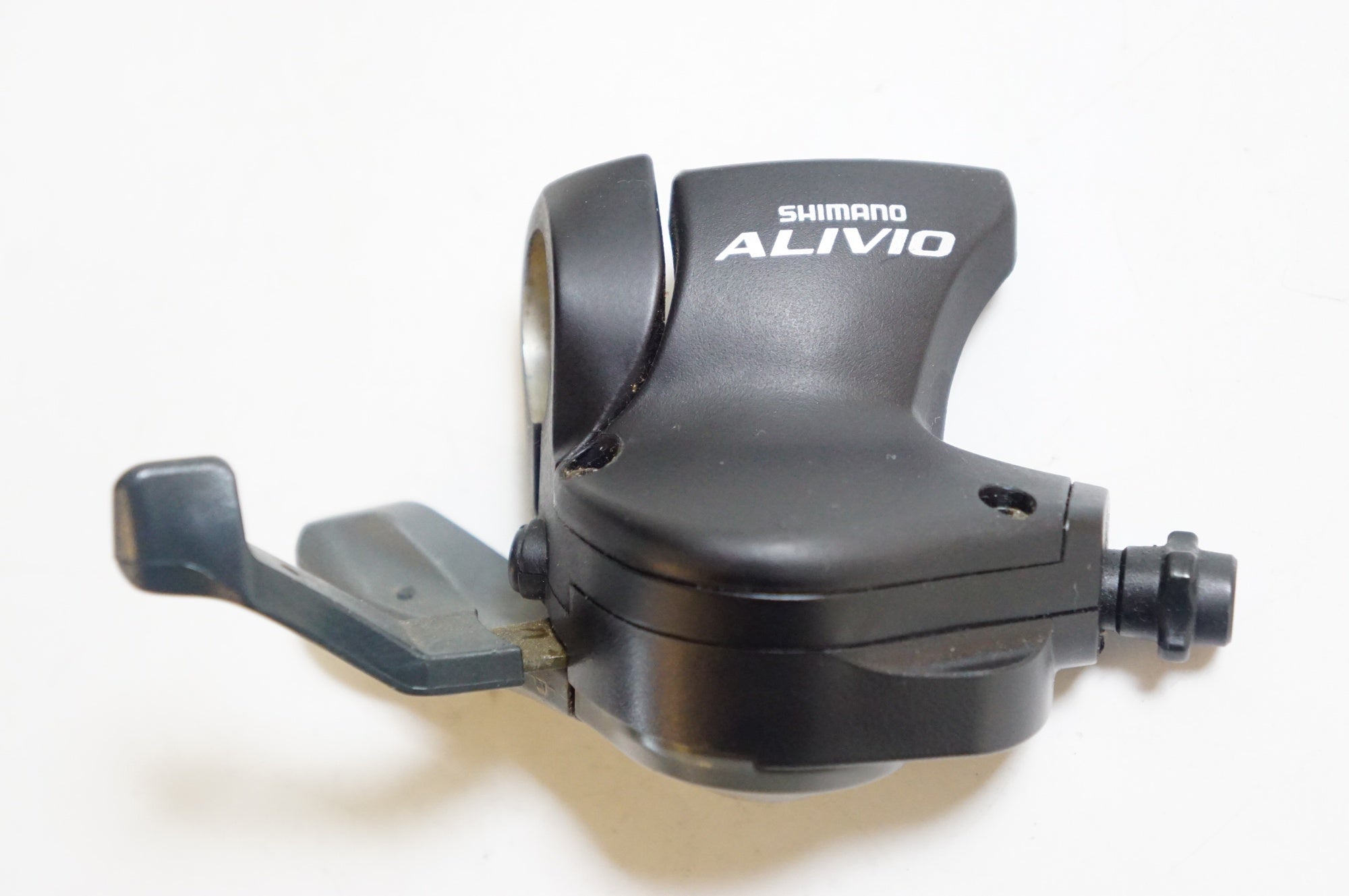 SHIMANO 「シマノ」 ALIVIO SL-M410 シフトレバー 右のみ / 熊谷本店