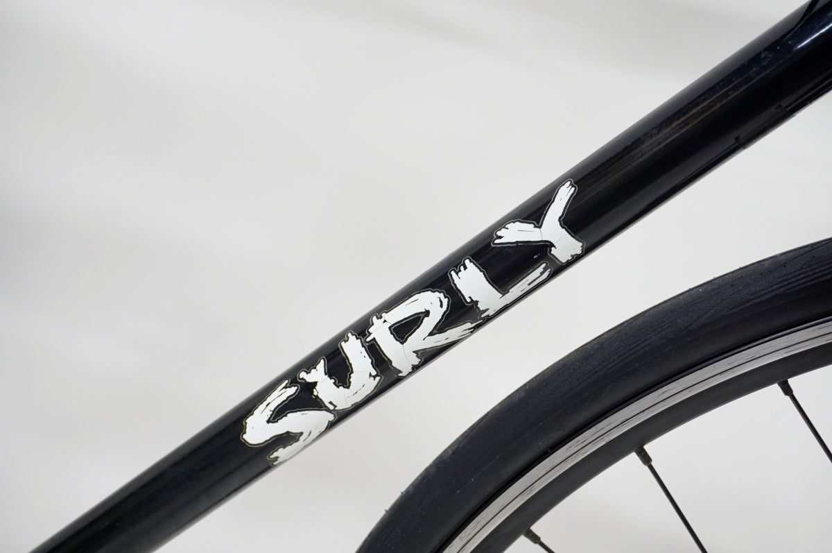 SURLY 「サーリー」 STEAMROLLER 2010年頃 ピストバイク / 名古屋大須店