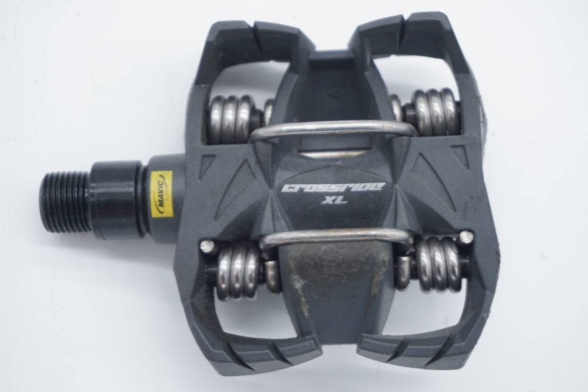 MAVIC 「マヴィック」 CROSSRIDE XL ペダル / 滋賀大津店