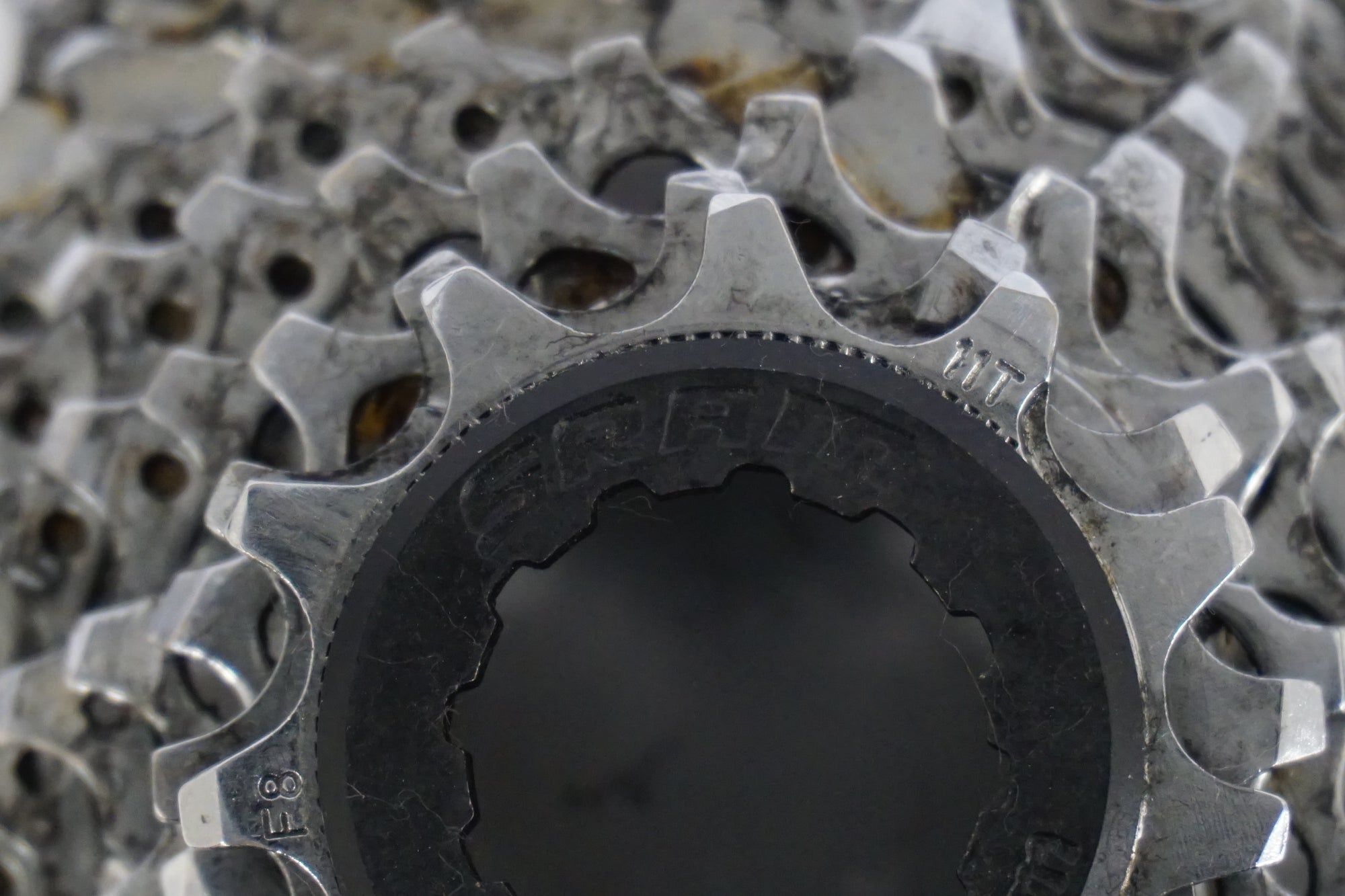 SRAM 「スラム」 9S 11-26T スプロケット / 浜松店