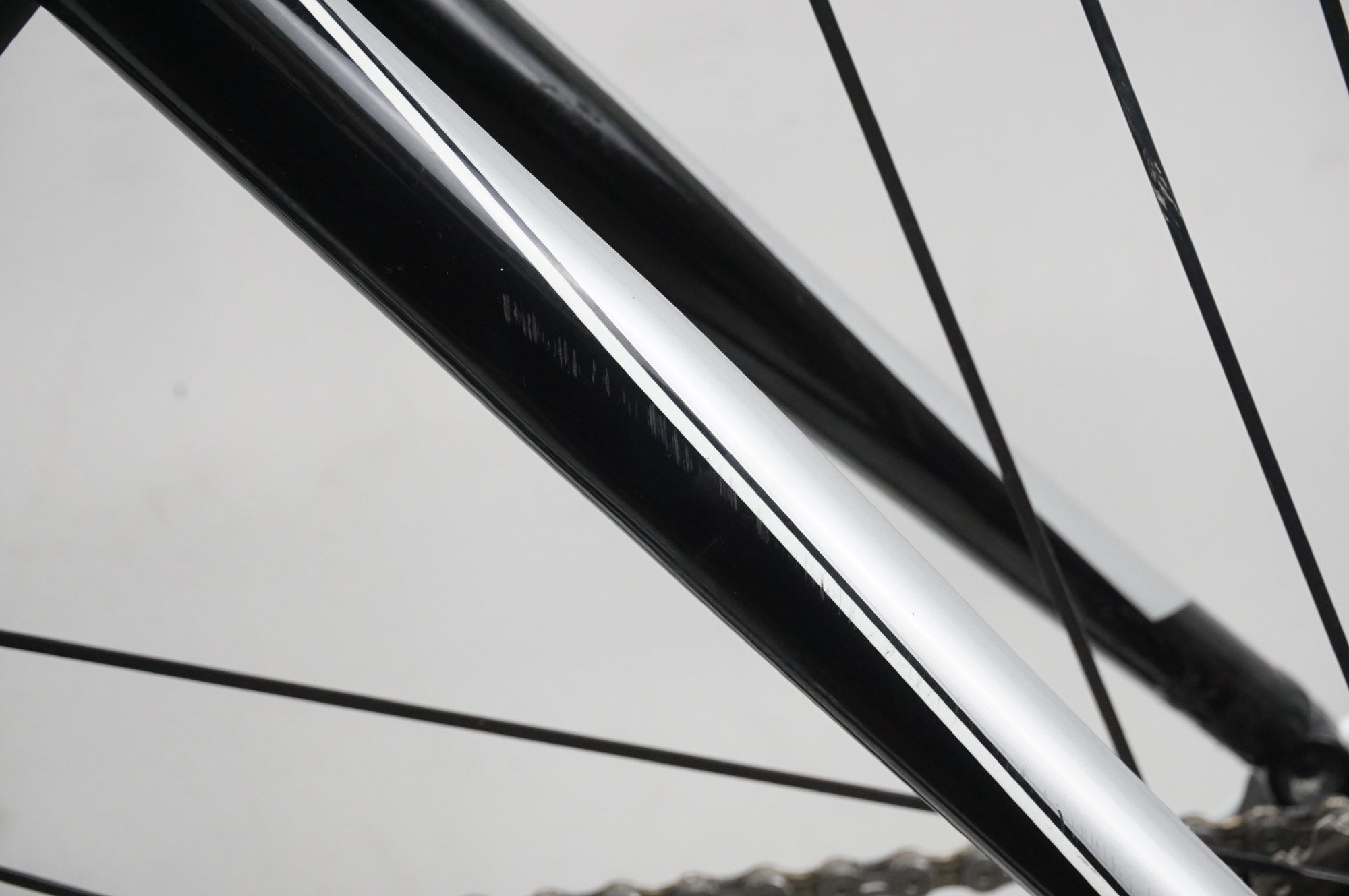 BIANCHI 「ビアンキ」 VIA NIRONE 7 TIAGRA 2013年モデル カスタム ロードバイク / 大宮店