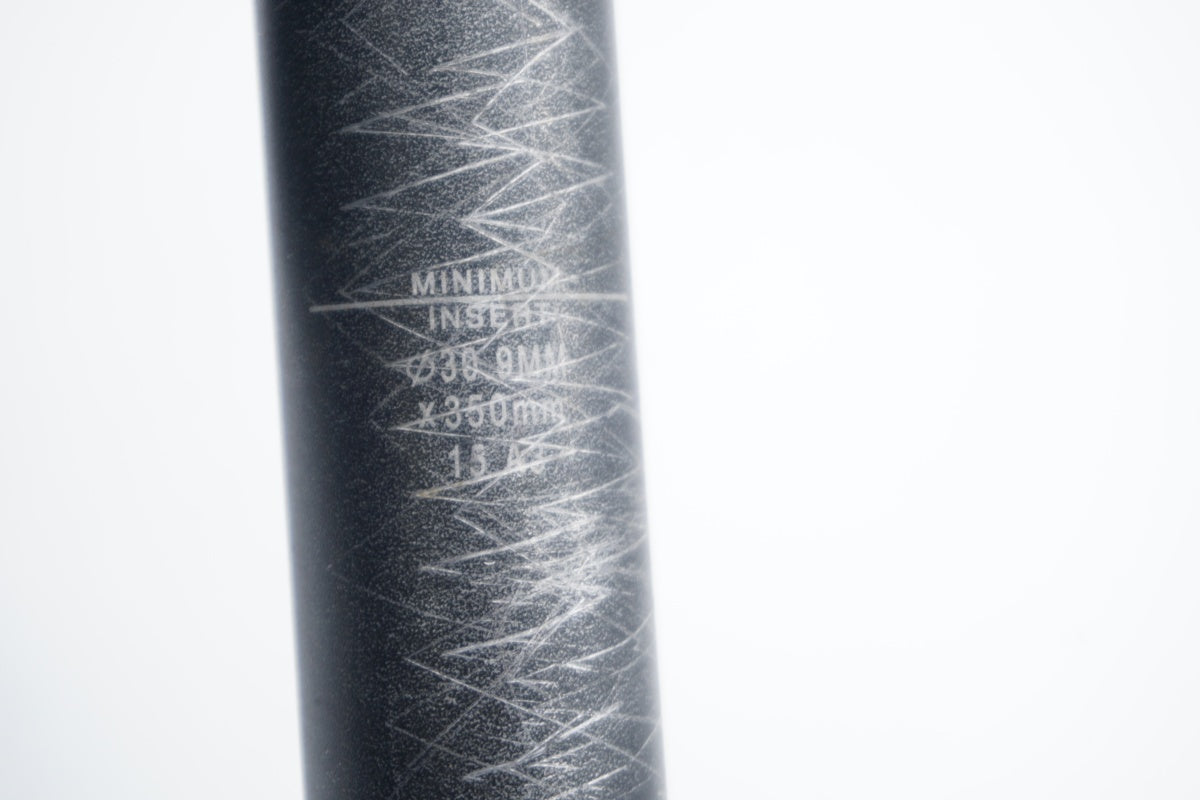 EASTON 「イーストン」 φ30.6 350mm シートポスト / 滋賀大津店