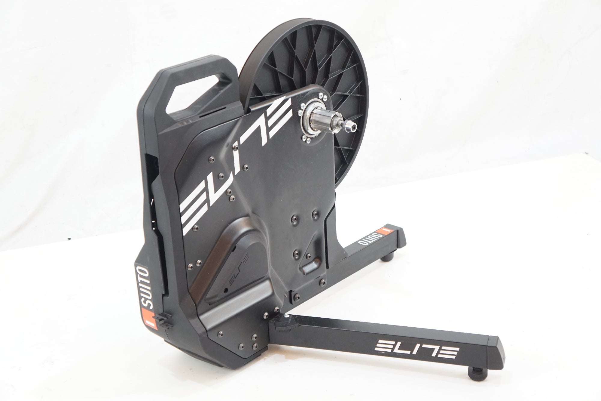 ELITE スマートトレーナー MISURO B+ スプロケ附属 Elite – Masherz