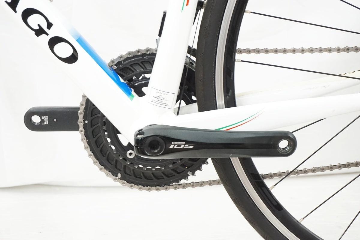 COLNAGO 「コルナゴ」 A1-r 2017年モデル ロードバイク / 奈良店