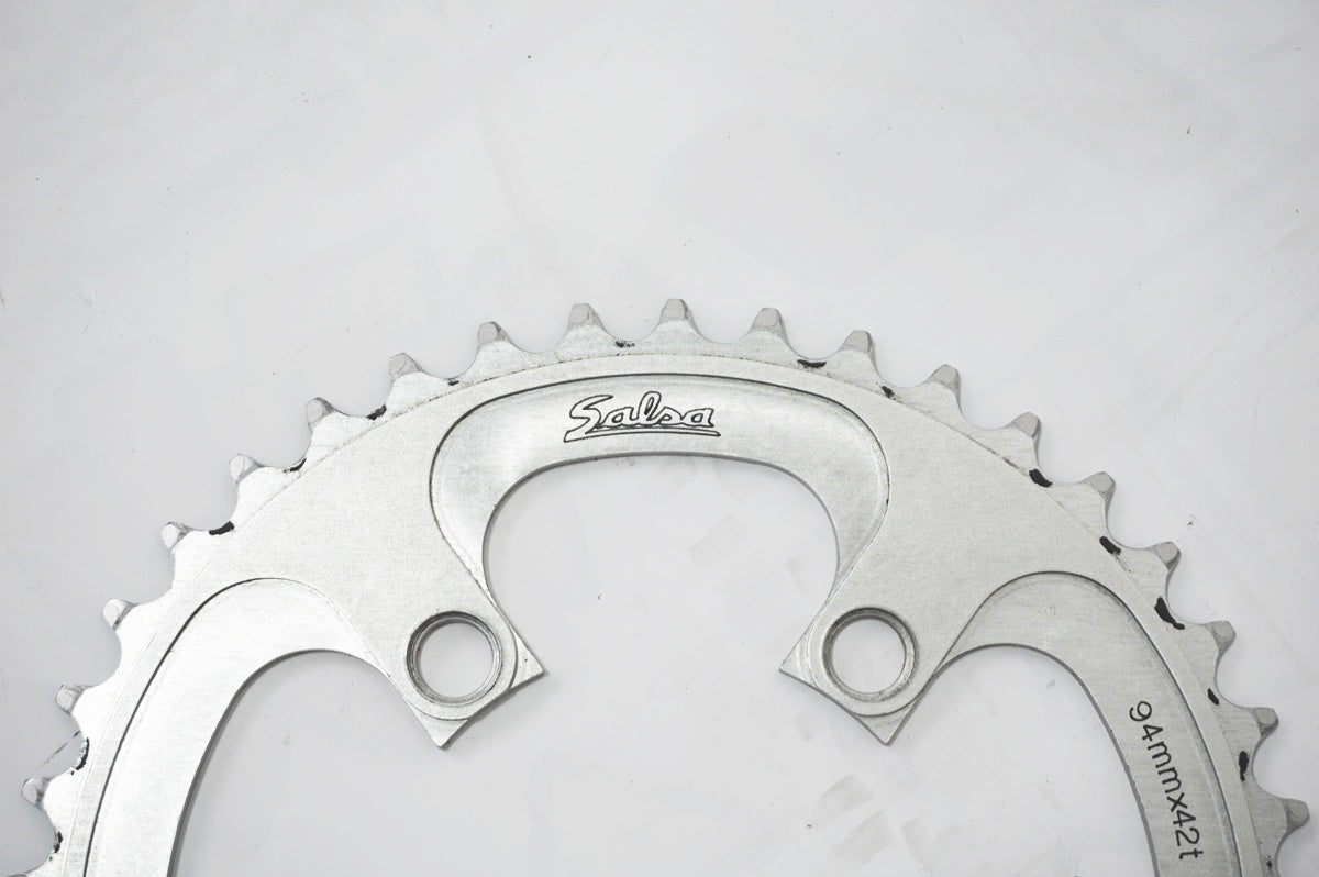 SALSA 「サルサ」 94mm 34T チェーンリング / バイチャリ世田谷店