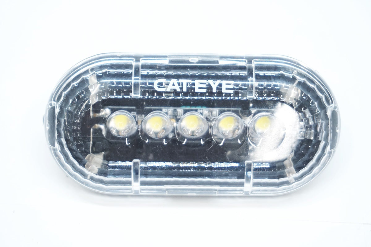 CATEYE 「キャットアイ」 TL-LD150 ライト / 大阪美原北インター店