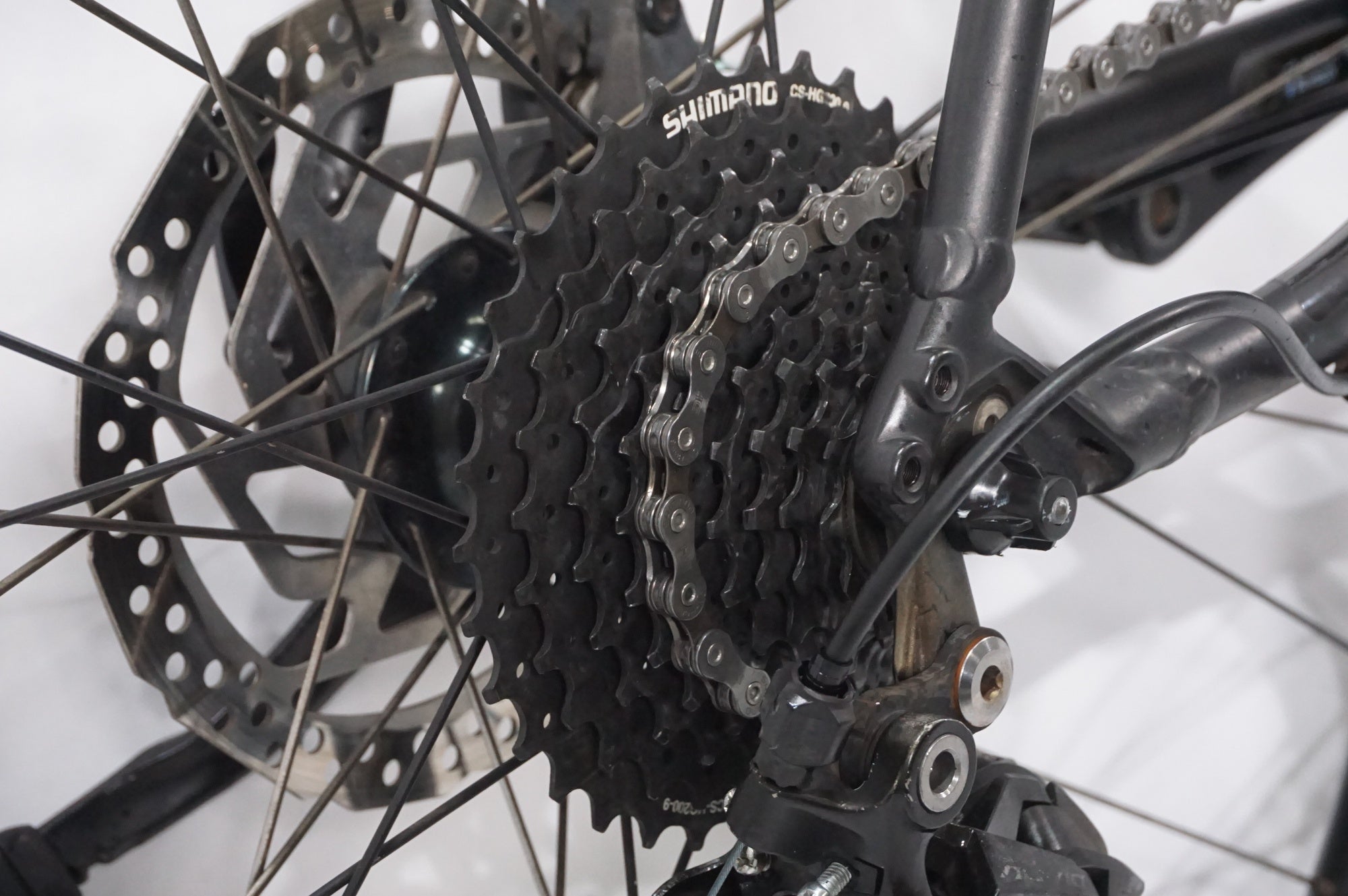 TREK「トレック」FX 3 DISC 2020-2021年モデル クロスバイク / AKIBA店