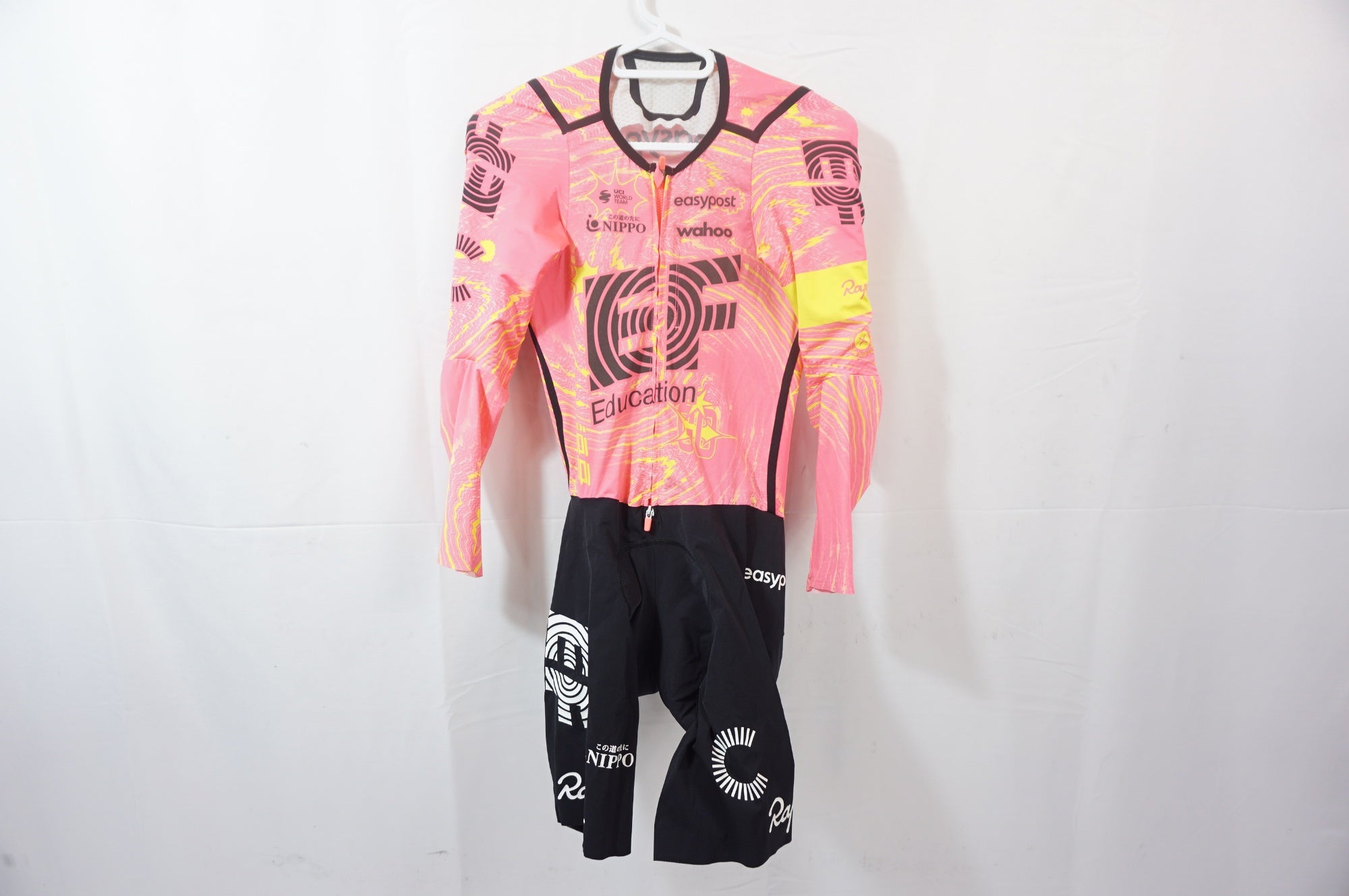 RAPHA 「ラファ」 EF BREAKAWAY SUIT メンズS ジャージ / 世田谷店