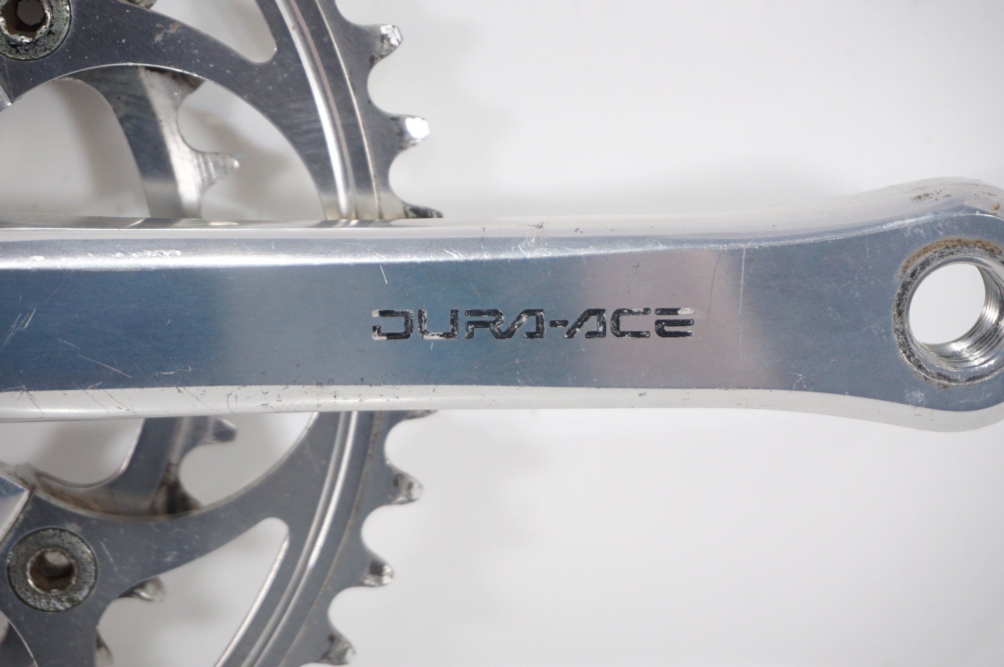 SHIMANO 「シマノ」 DURA-ACE 7400/7402 コンポセット / AKIBA店