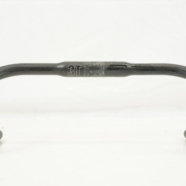 3T 「スリーティー」 ROTUNDO TEAM φ31.8 400mm ハンドル