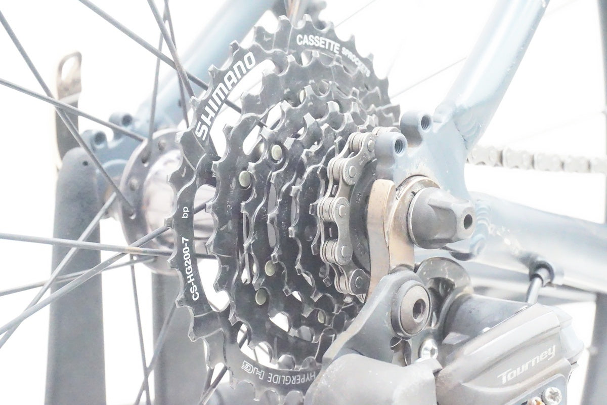 NESTO 「ネスト」 VACANZE 年式不明 クロスバイク/ 京都西院店