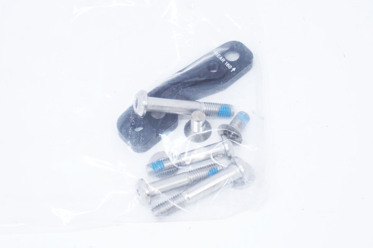 SRAM 「スラム」 FORCE 1 HYD DISC 左のみ ブレーキセット / 大阪美原北インター店