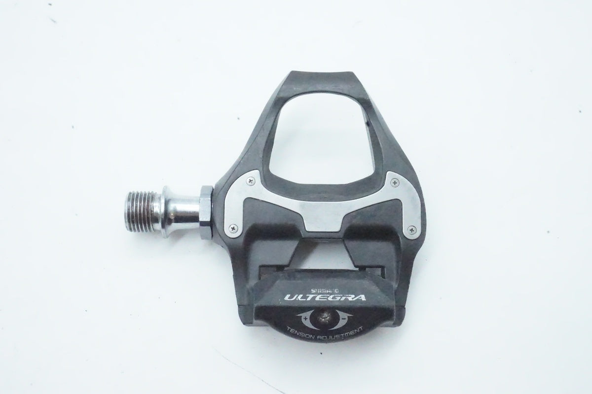 SHIMANO「シマノ」 ULTEGRA PD-6800 ペダル/ 京都西院店