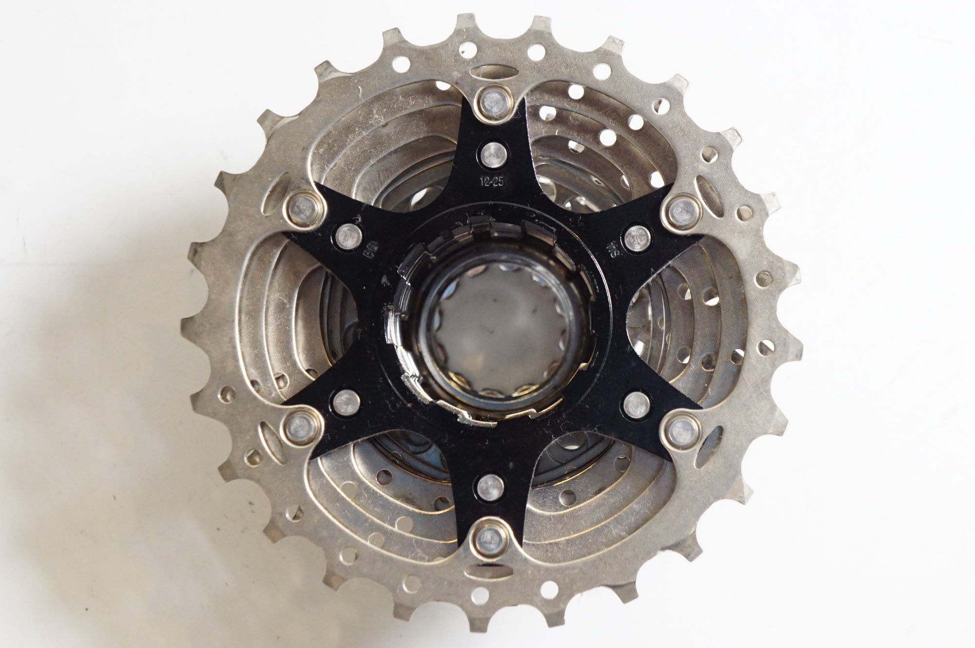 SHIMANO 「シマノ」 105 CS-5800 12-25T スプロケット / 熊谷本店