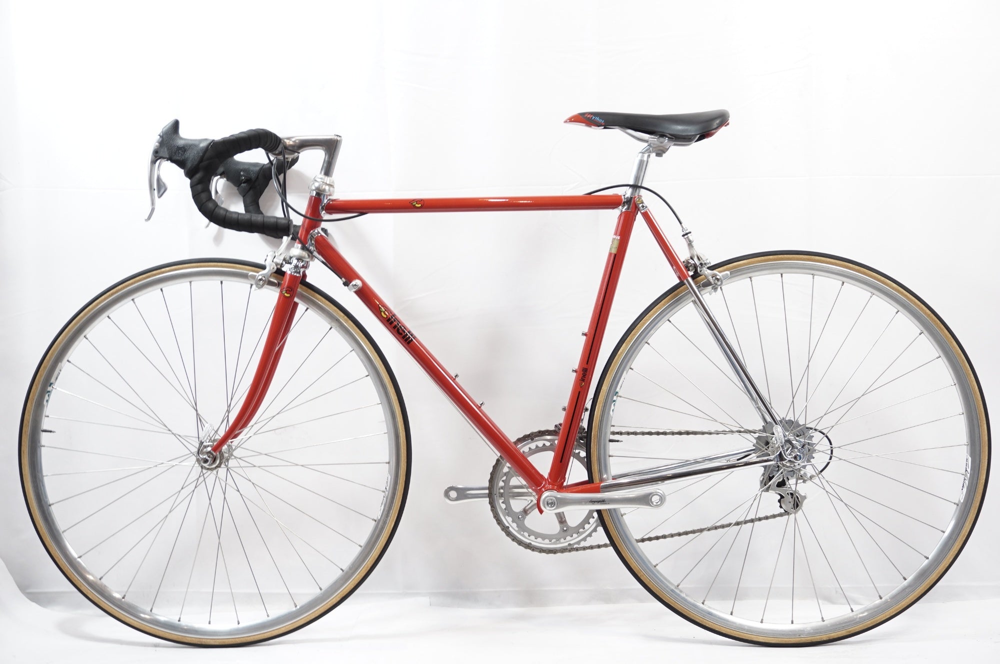 CINELLI 「チネリ」 SUPERCORSA 1993年頃モデル ロードバイク / 世田谷店