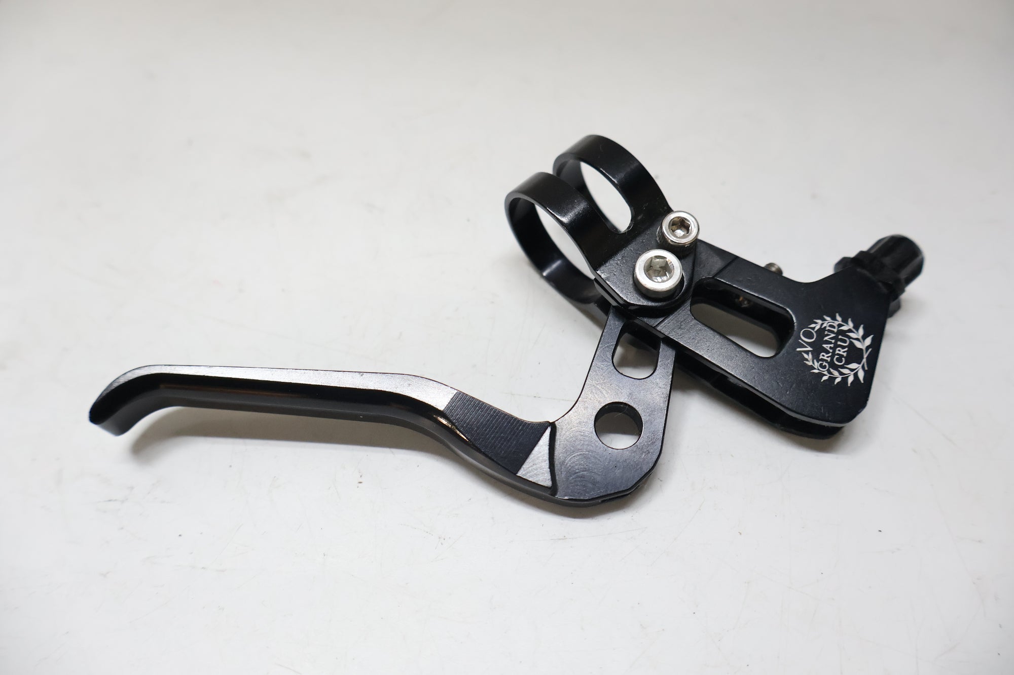 VELO ORANGE キャリパーブレーキ ブラック VELO ORANGE 「ベロオレンジ」 GRAND CRU ブレーキレバー / 高知店