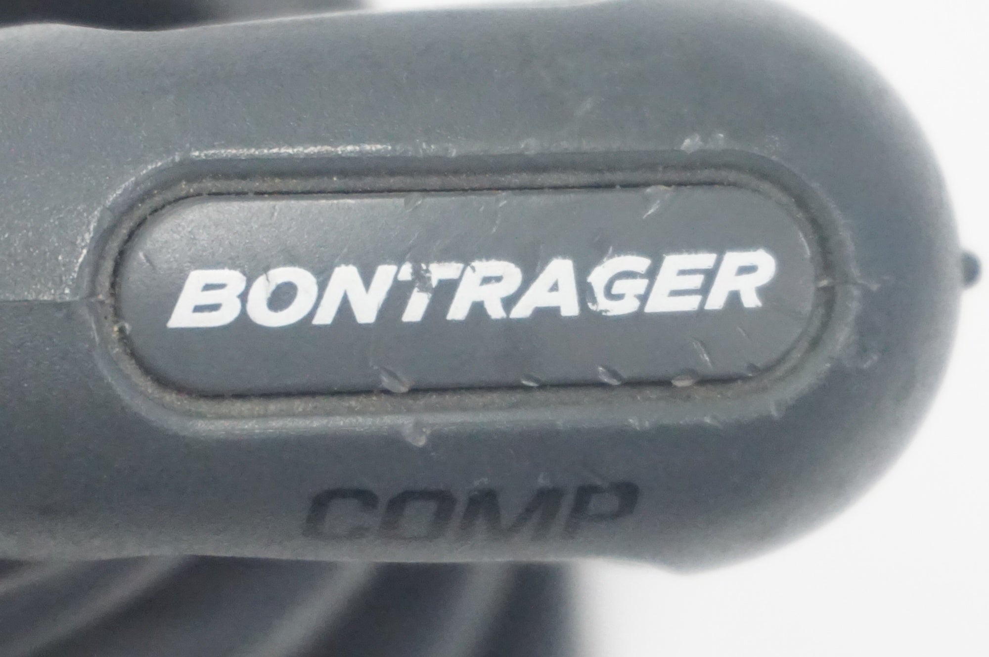 BONTRAGER 「ボントレガー」 COMP ダイヤルワイヤーロック / 福岡店