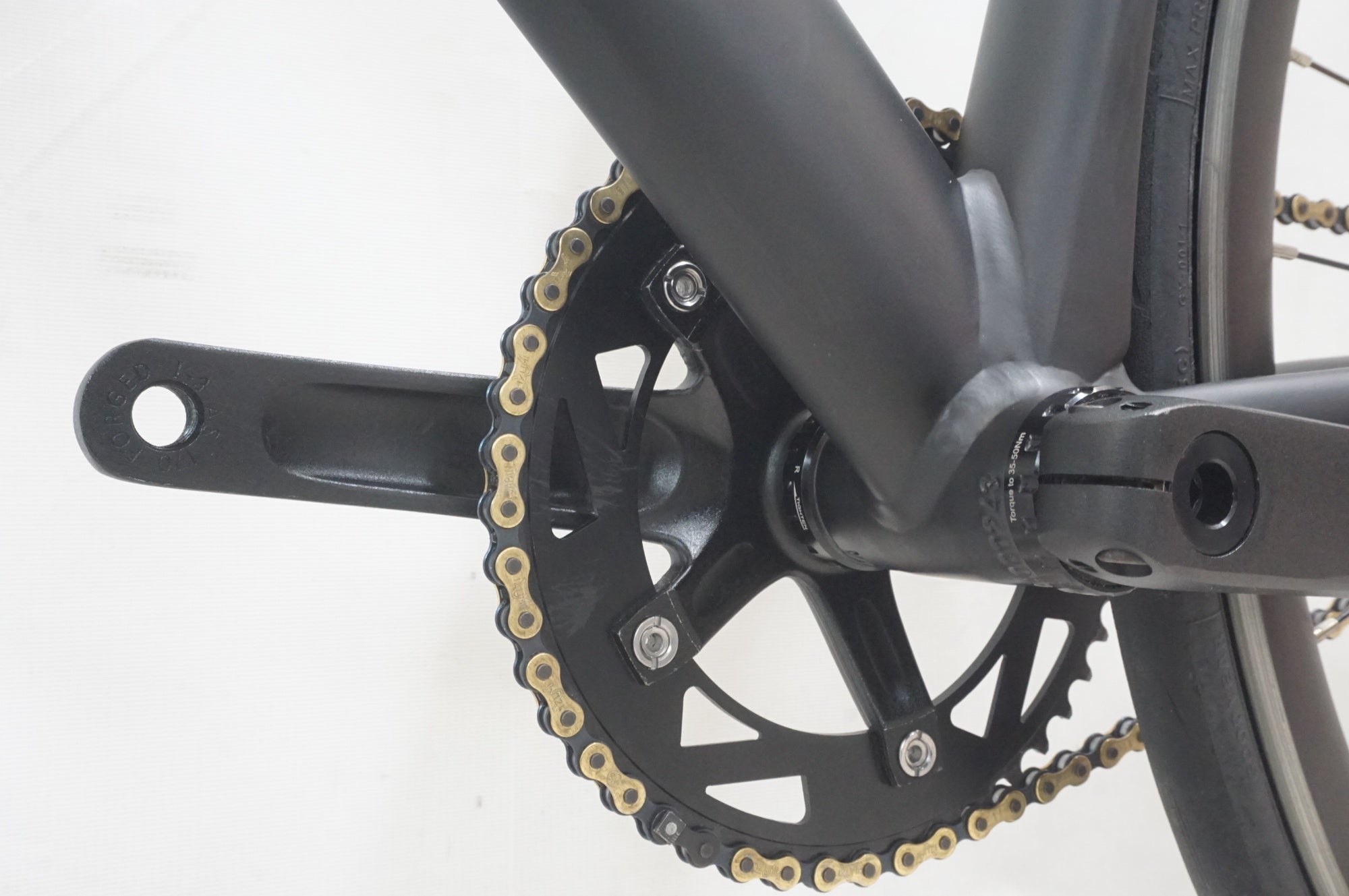 LEADER BIKE 「リーダーバイク」 725TR 2023年モデル ピストバイク / 福岡店