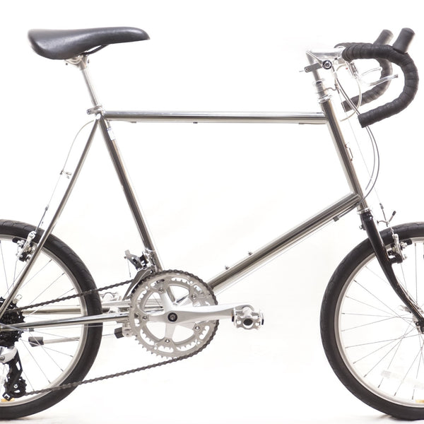 中古ミニベロ・折りたたみ自転車｜ブロンプトン/DAHON【バイチャリ