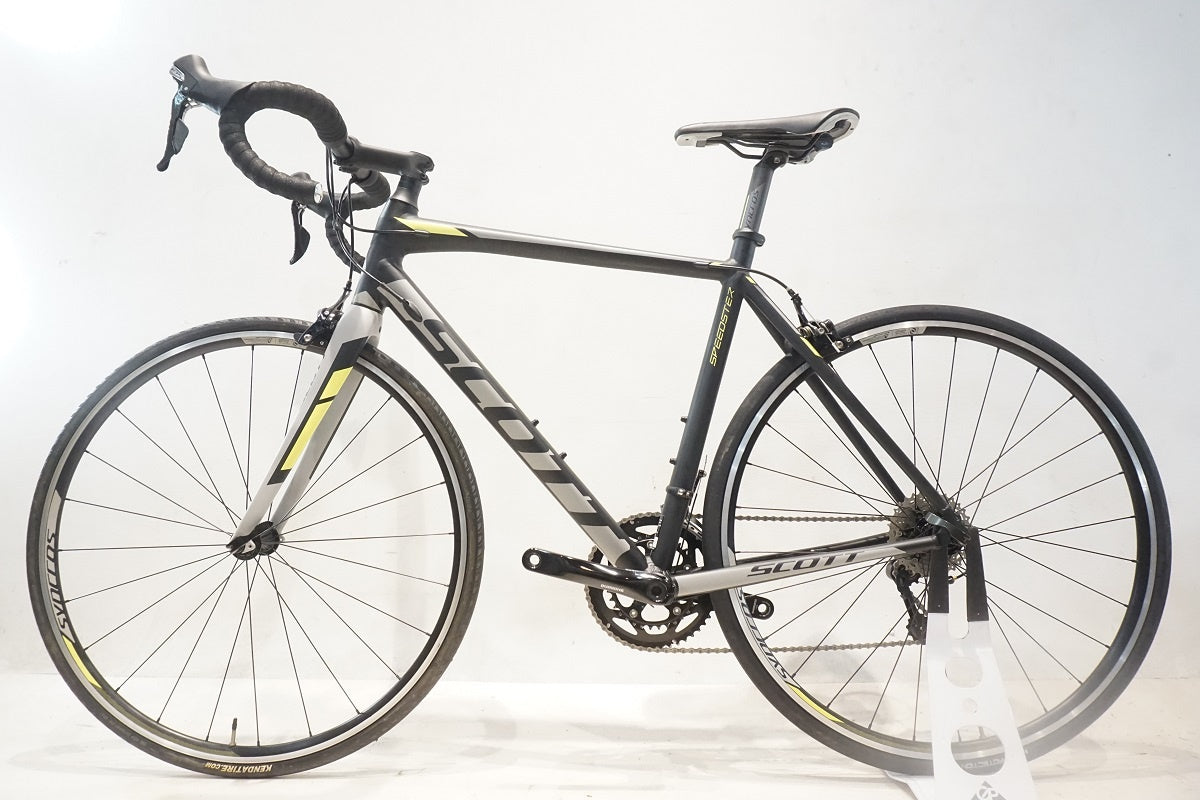 SCOTT 「スコット」 SPEEDSTER 10 2017年モデル ロードバイク / 横浜戸塚店