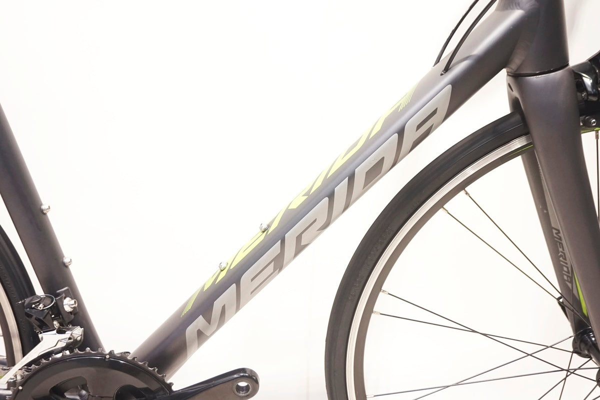 MERIDA 「メリダ」 SCULTURA 400 RIM 2019年モデル ロードバイク / 大阪門真店