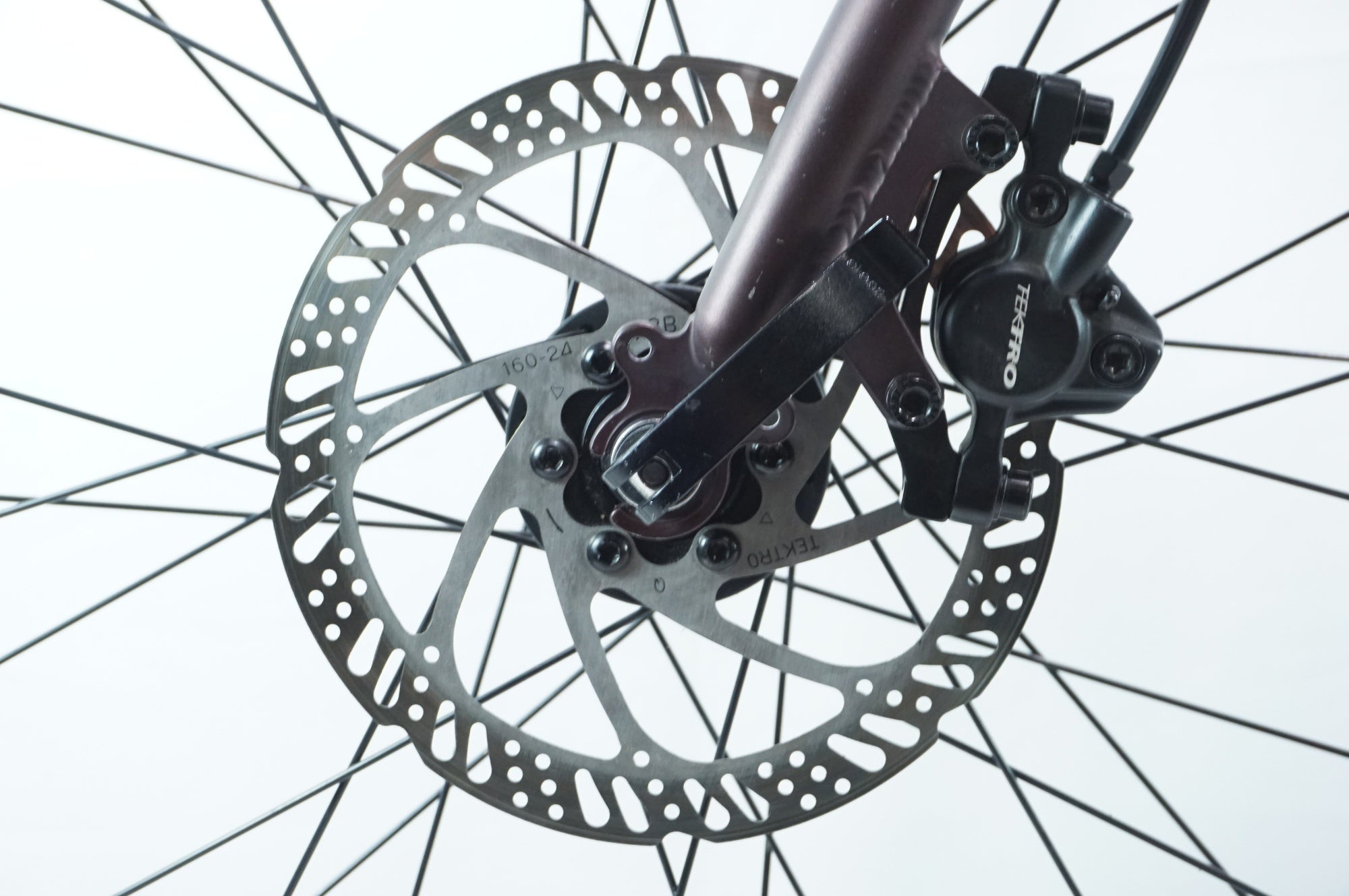 FUJI 「フジ」 FEATHER CX FLAT 2022年モデル クロスバイク / 中目黒店
