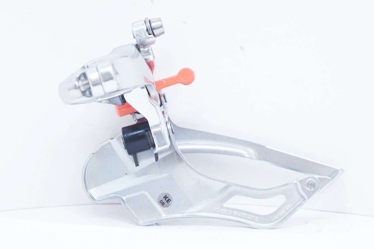 SHIMANO 「シマノ」 ULTEGRA FD-6603 フロントディレイラー  / 大阪美原北インター店