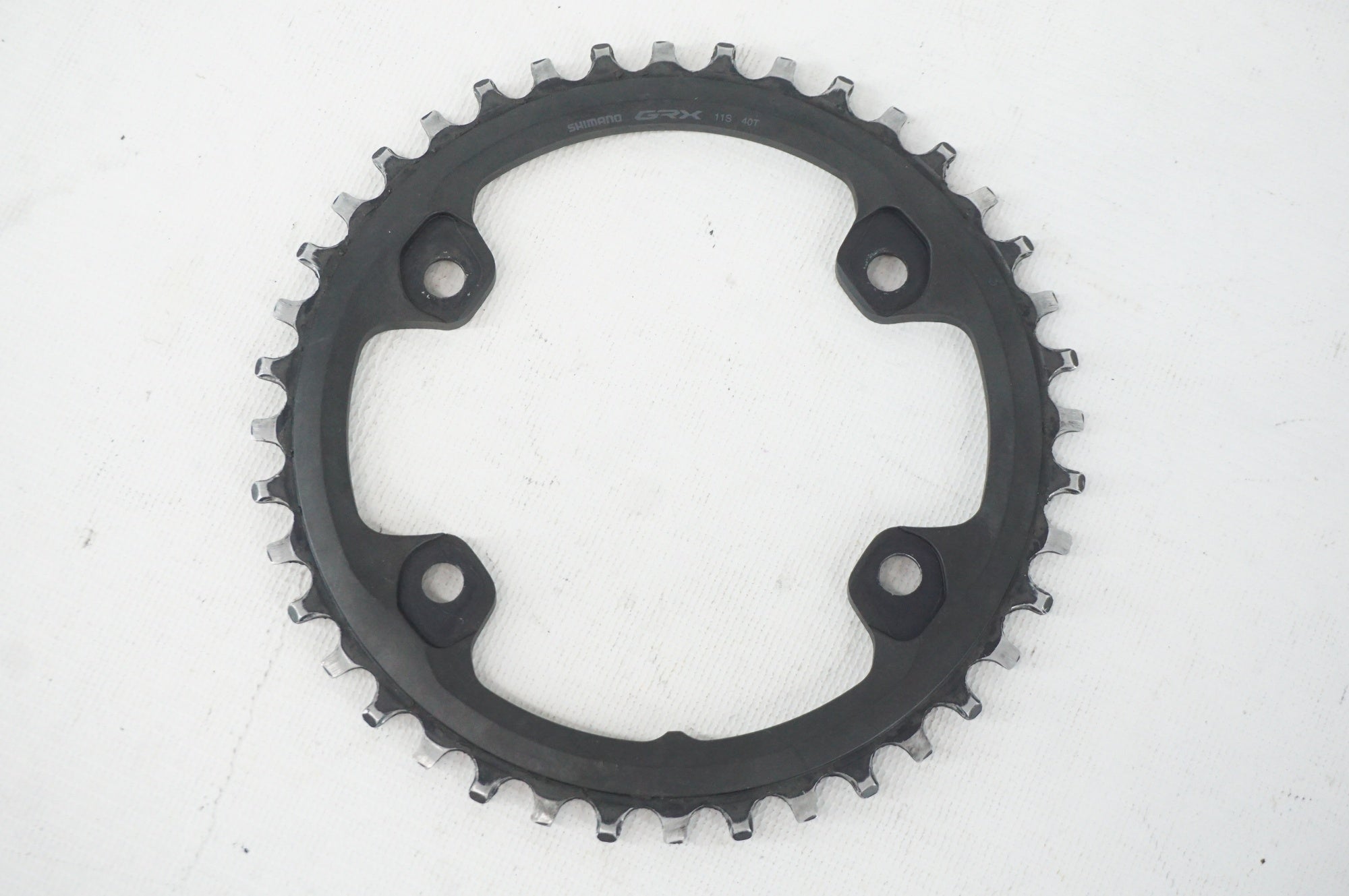SHIMANO 「シマノ」 GRX 11S 40T チェーンリング / 阪急塚口店
