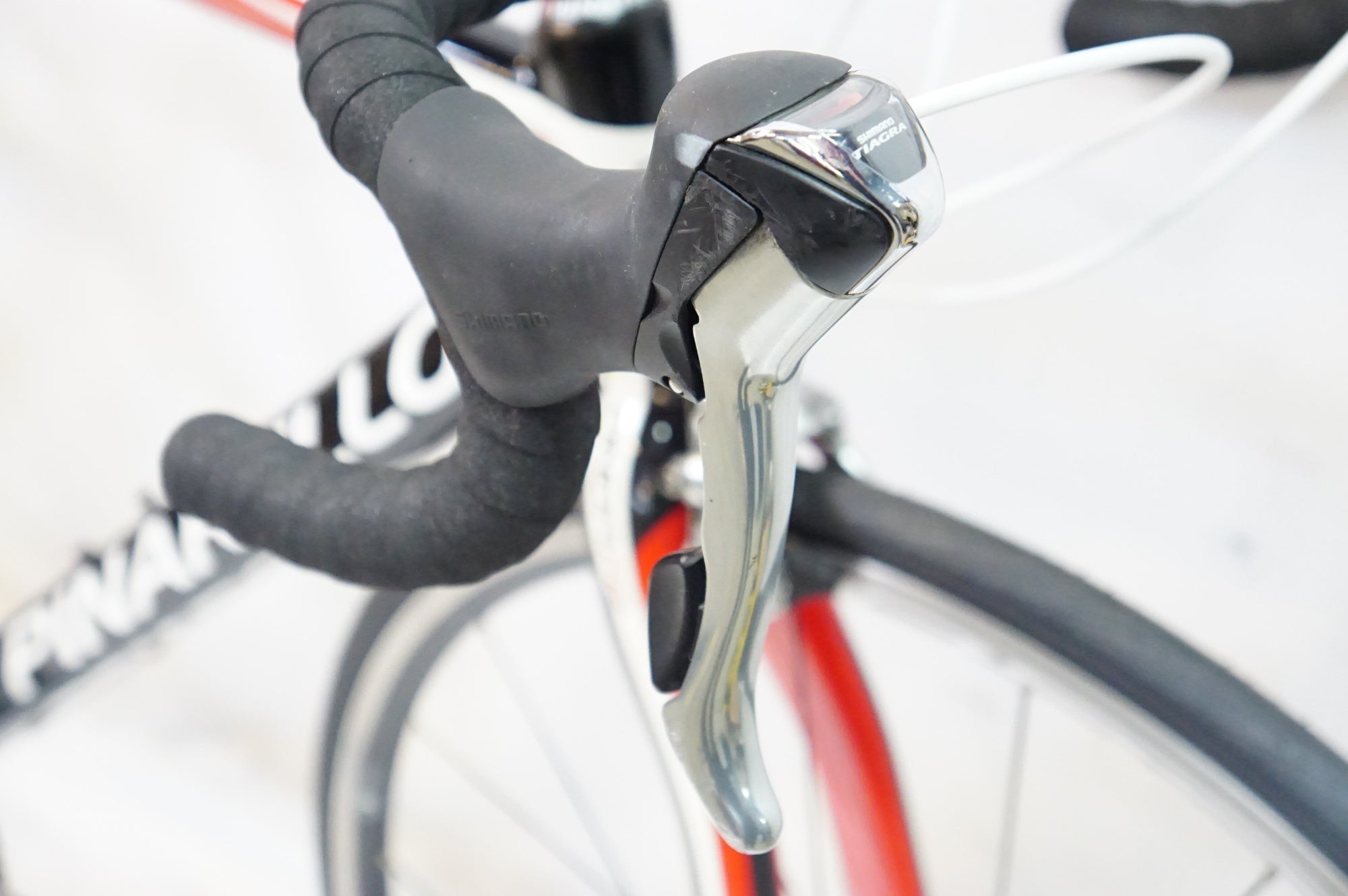 PINARELLO 「ピナレロ」 FP1 2011年モデル ロードバイク / 熊谷本店